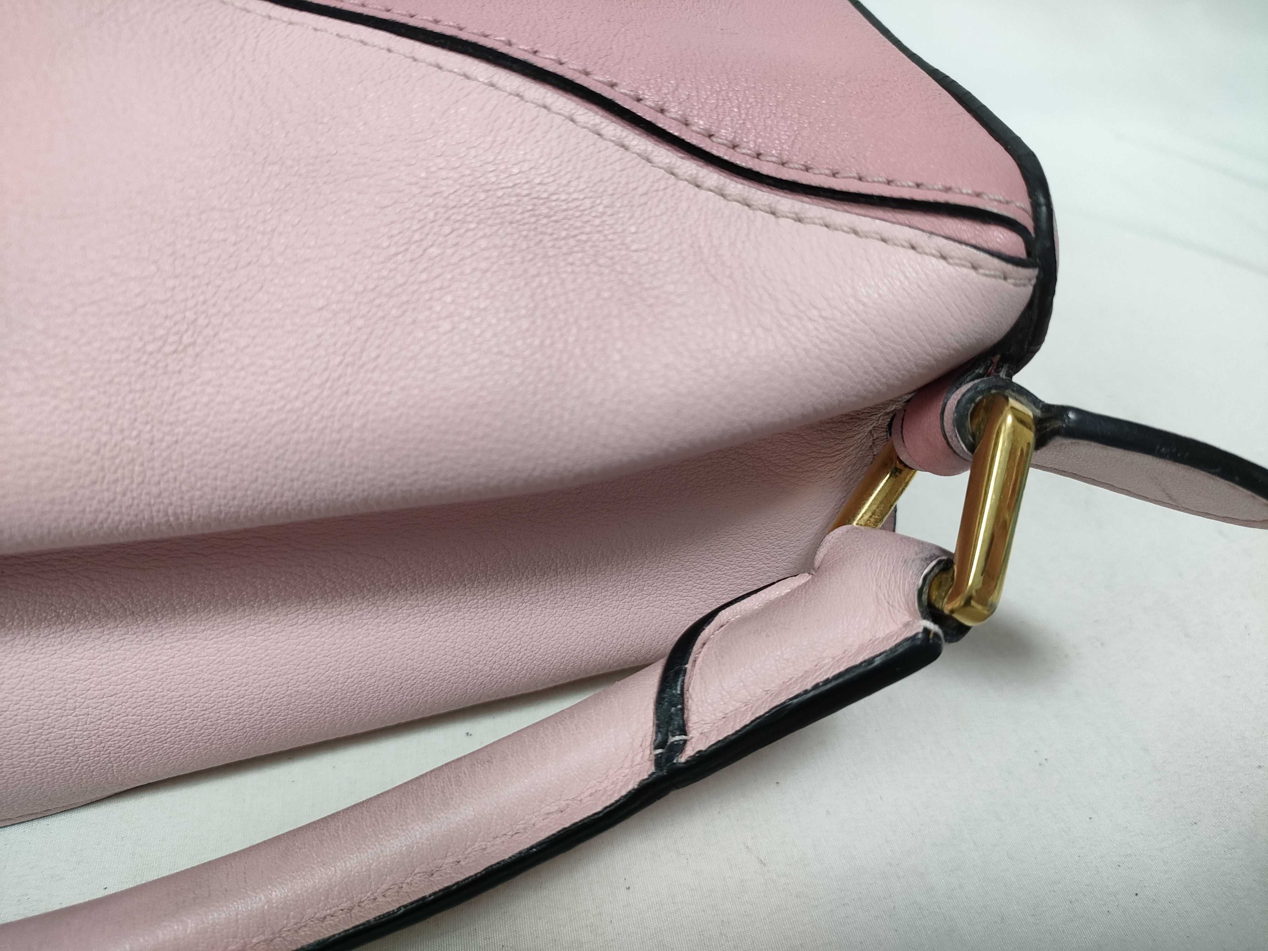 Puzzle Shoulder Bag Handbag — view 10