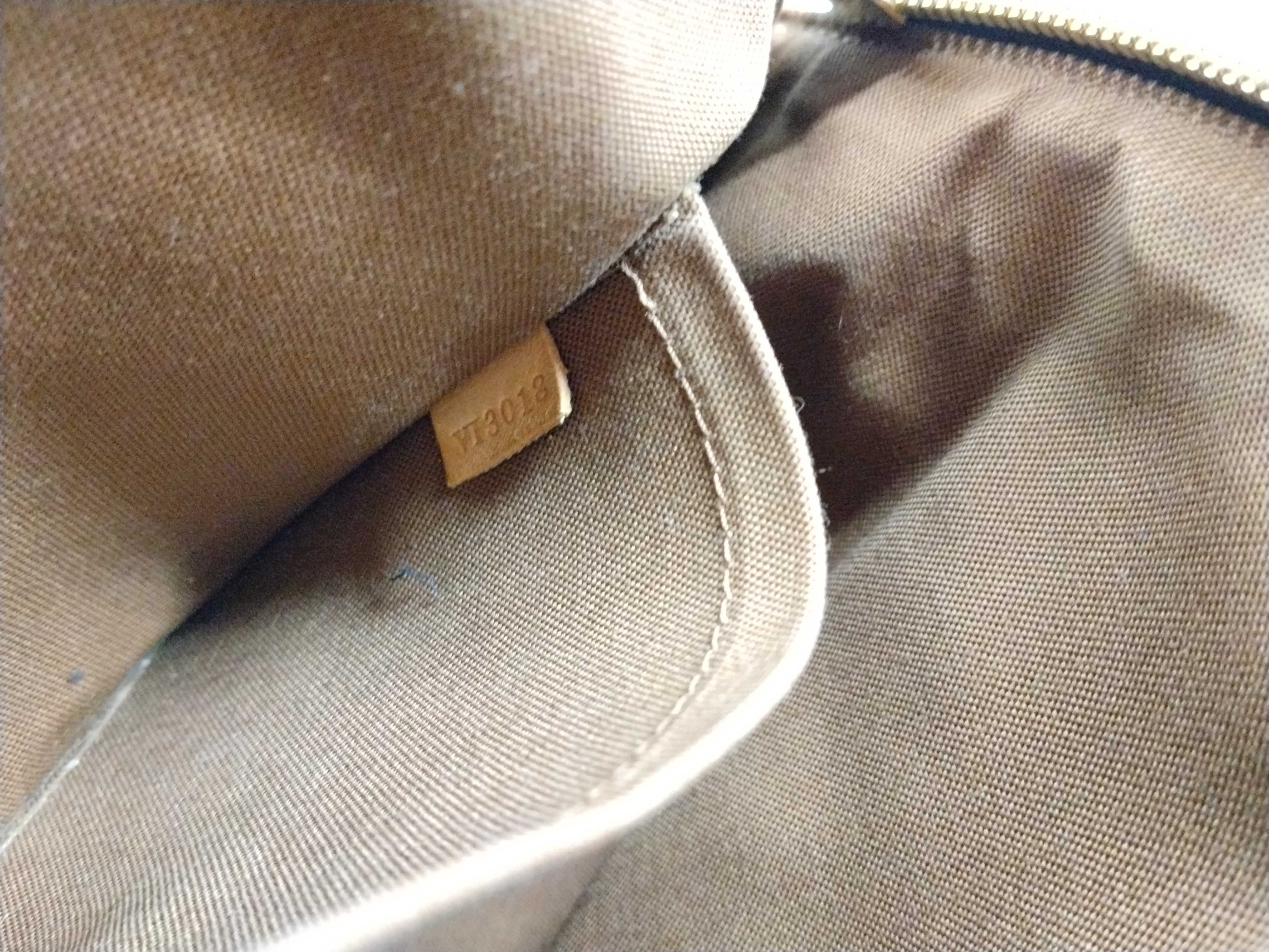 Monogram Tivoli PM Handbag — view 12