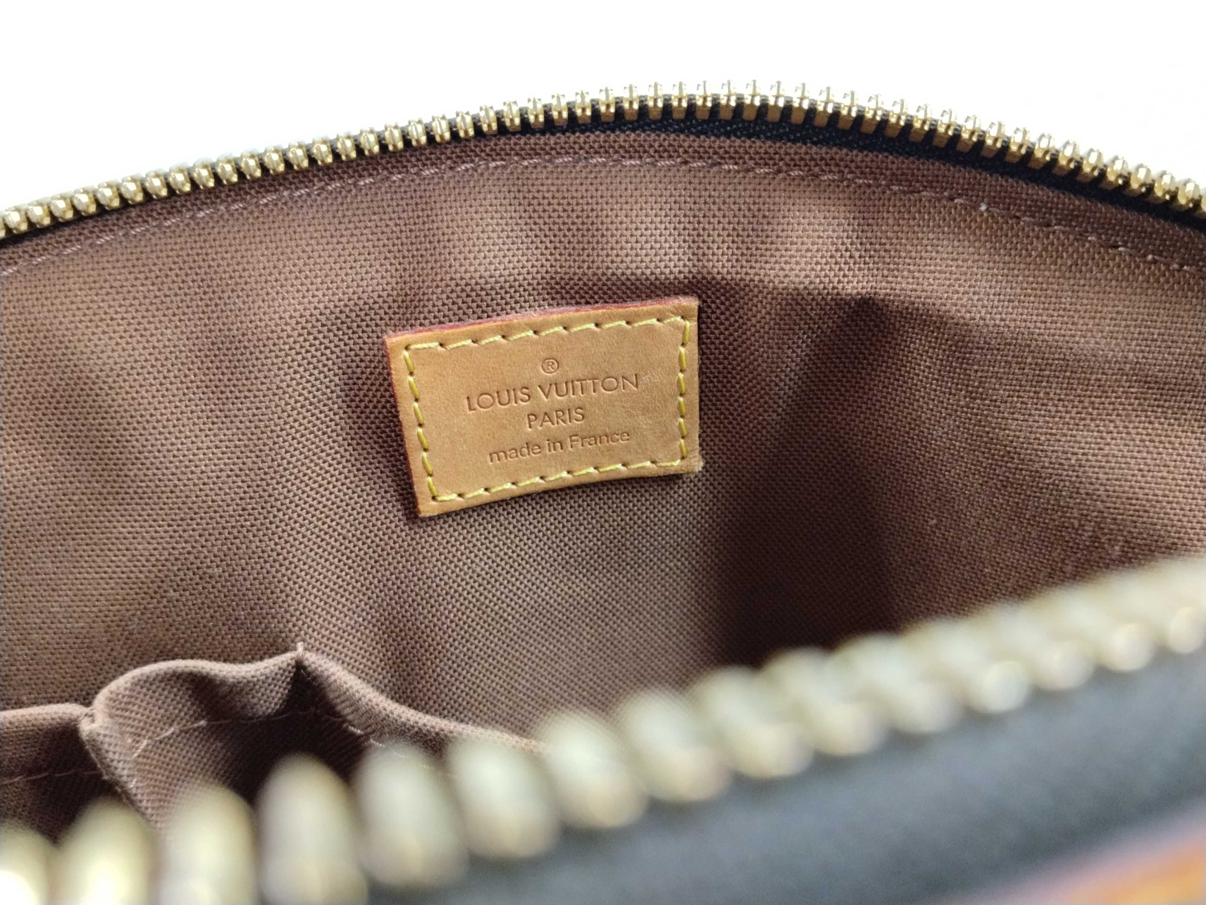 Monogram Tivoli PM Handbag — view 13