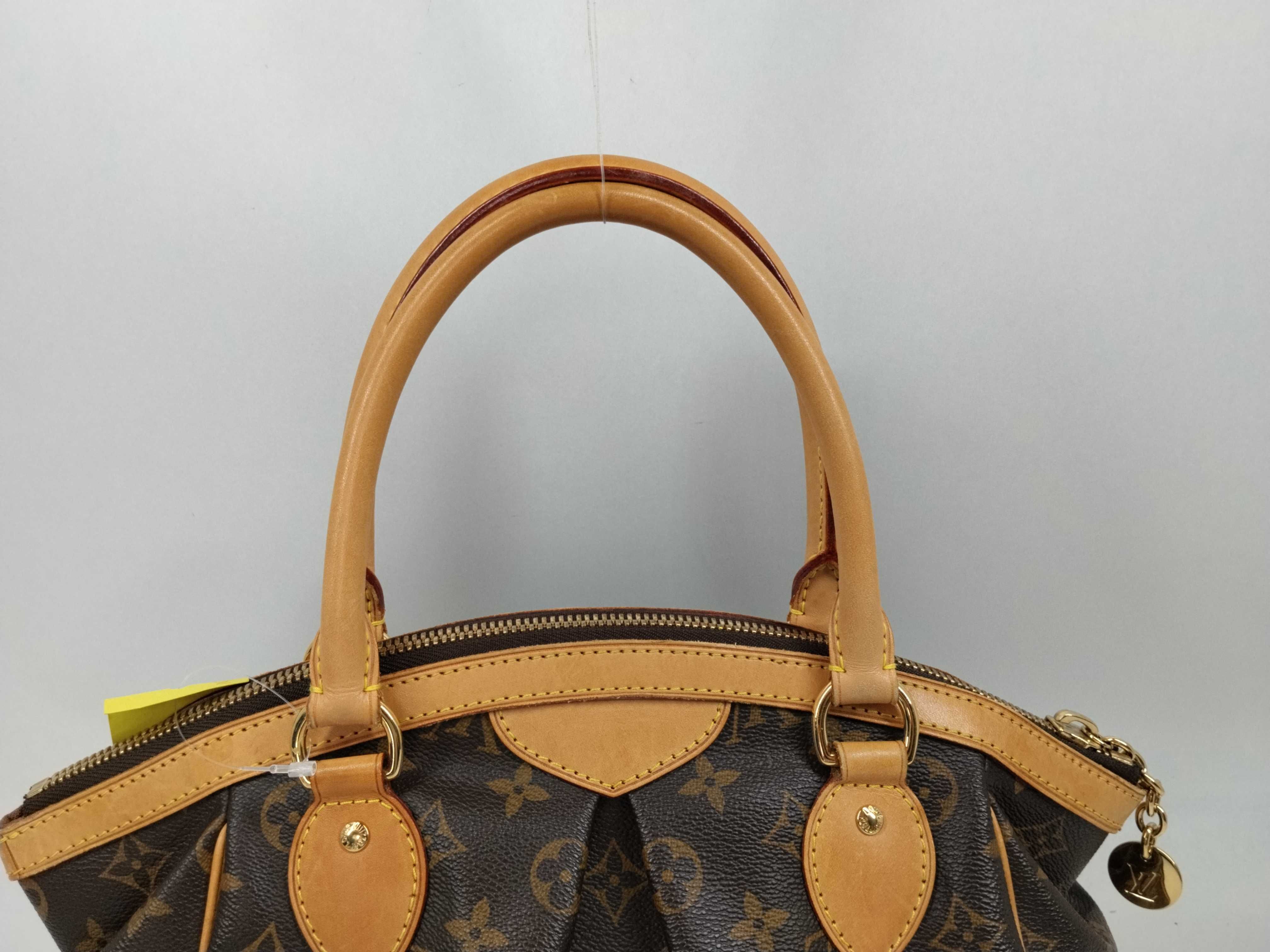 Monogram Tivoli PM Handbag — view 4