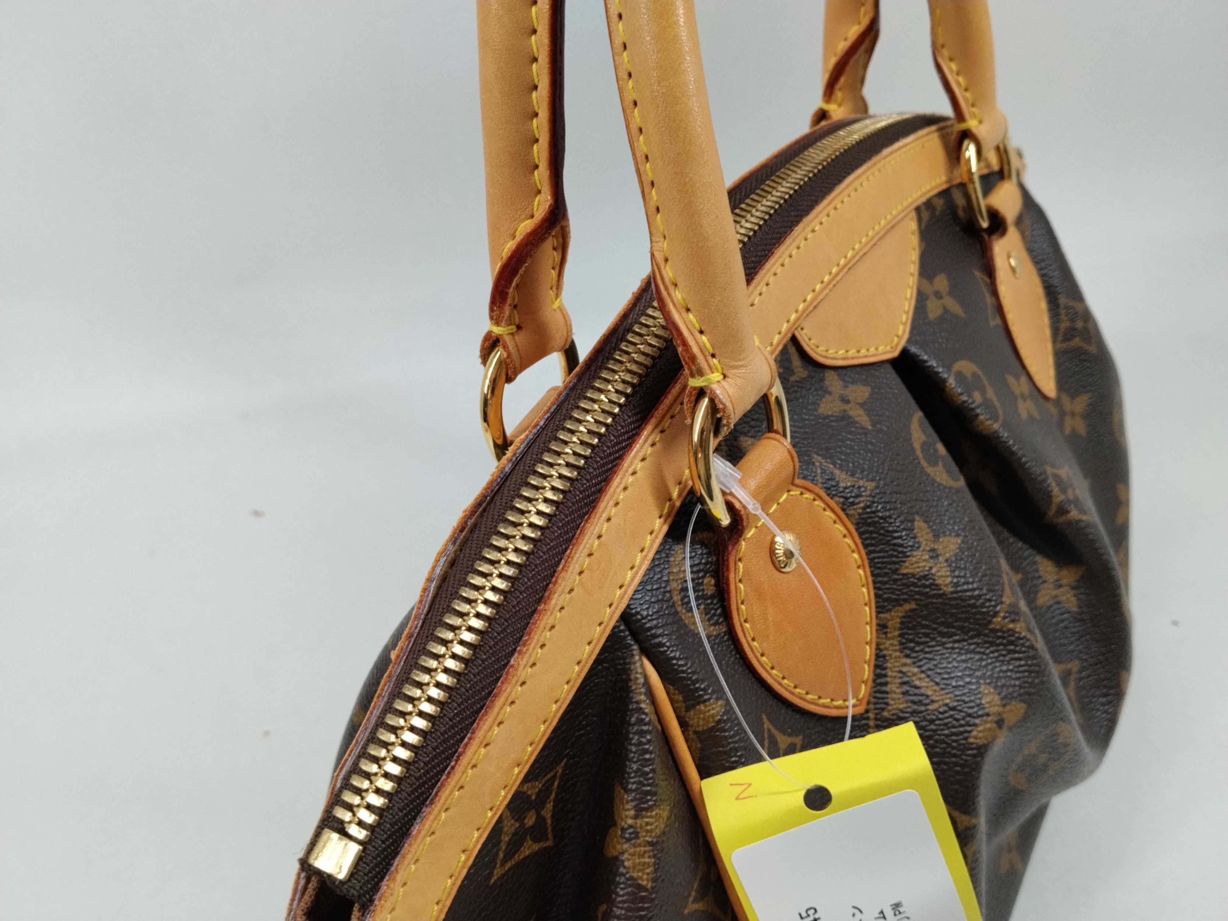 Monogram Tivoli PM Handbag — view 5