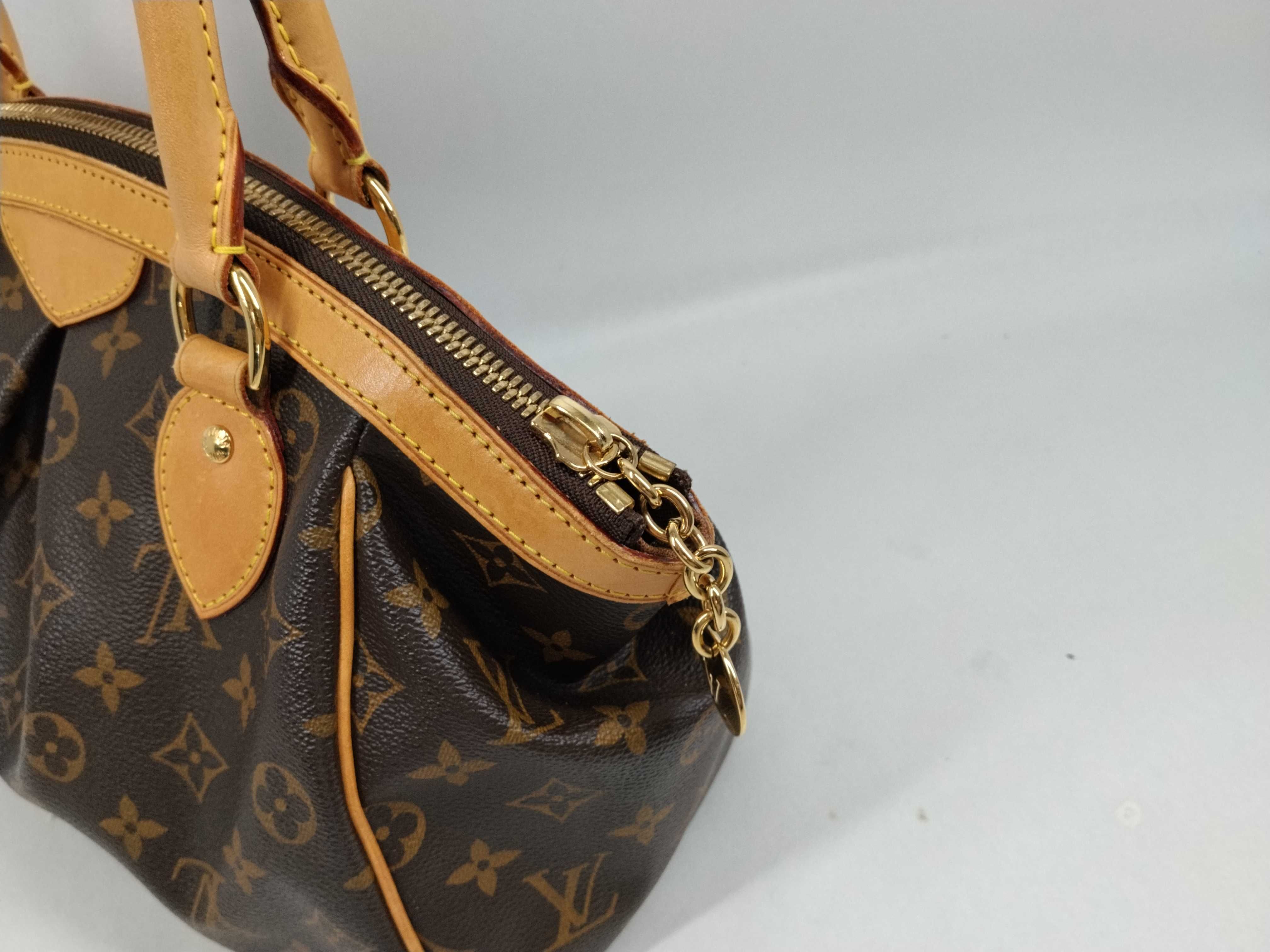 Monogram Tivoli PM Handbag — view 6