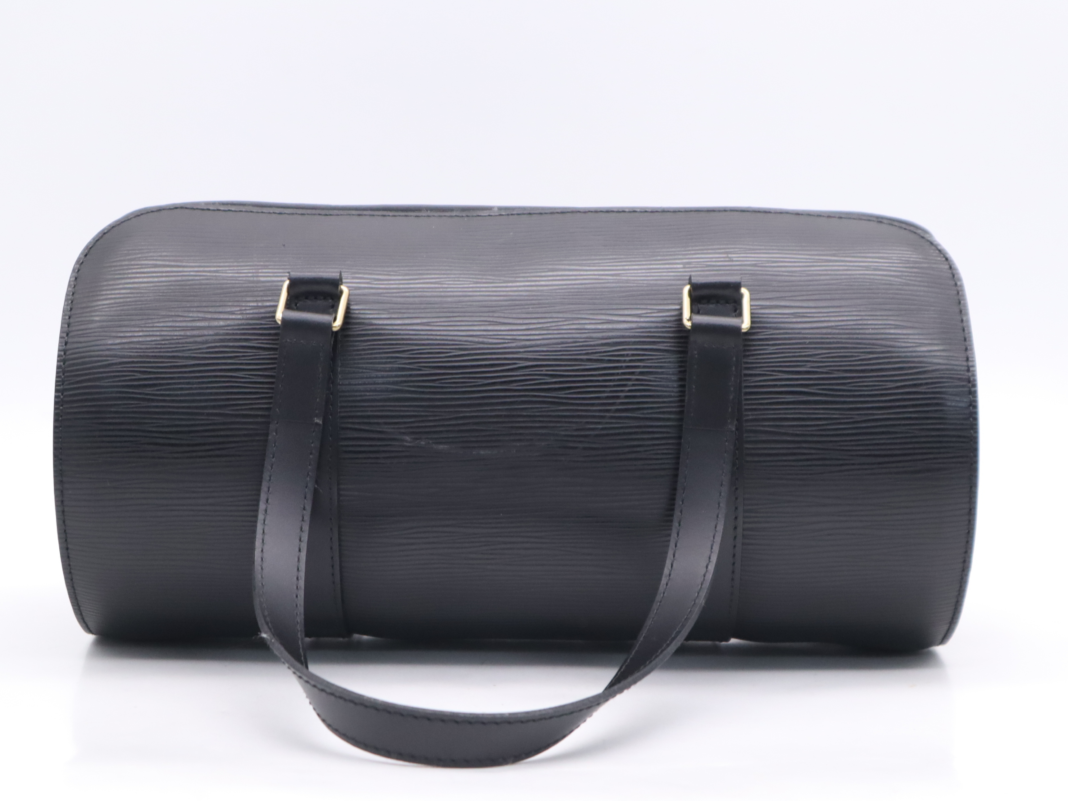 M52222 Epices Flot Noir Shoulder Bag with Pouch — view 2