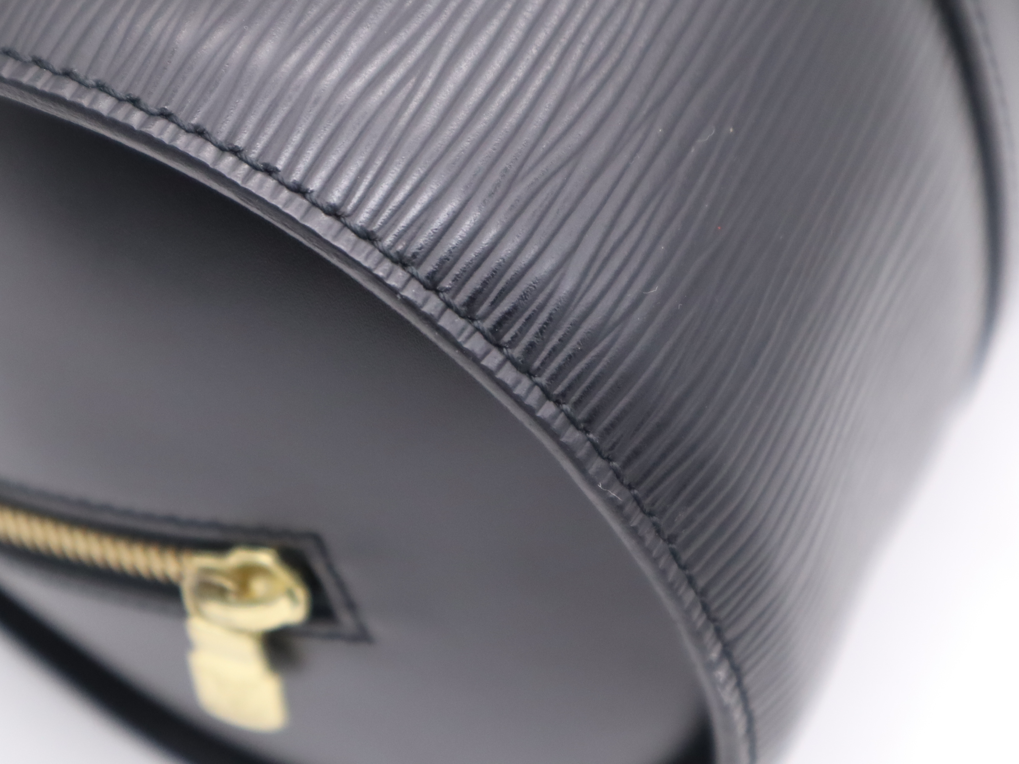 M52222 Epices Flot Noir Shoulder Bag with Pouch — view 10
