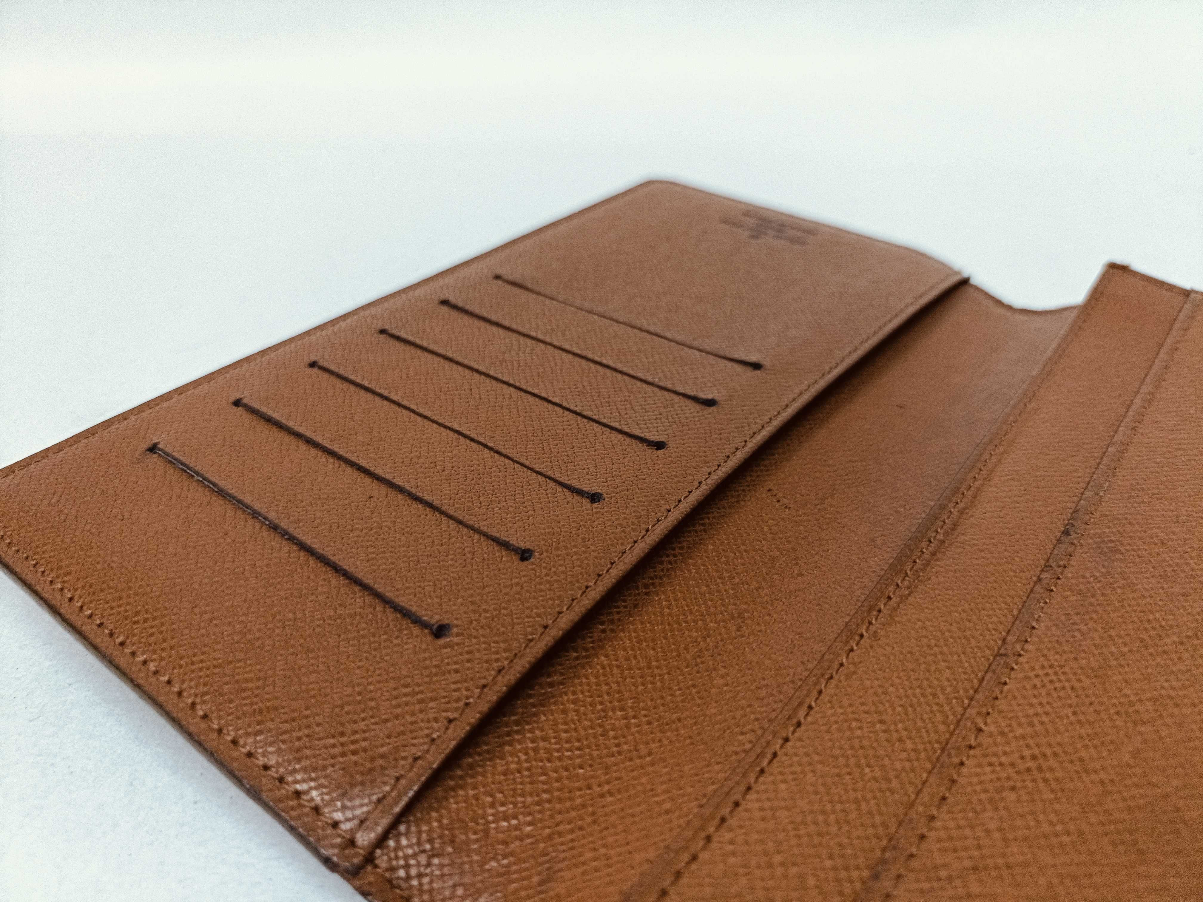 Monogram Billfold — view 11