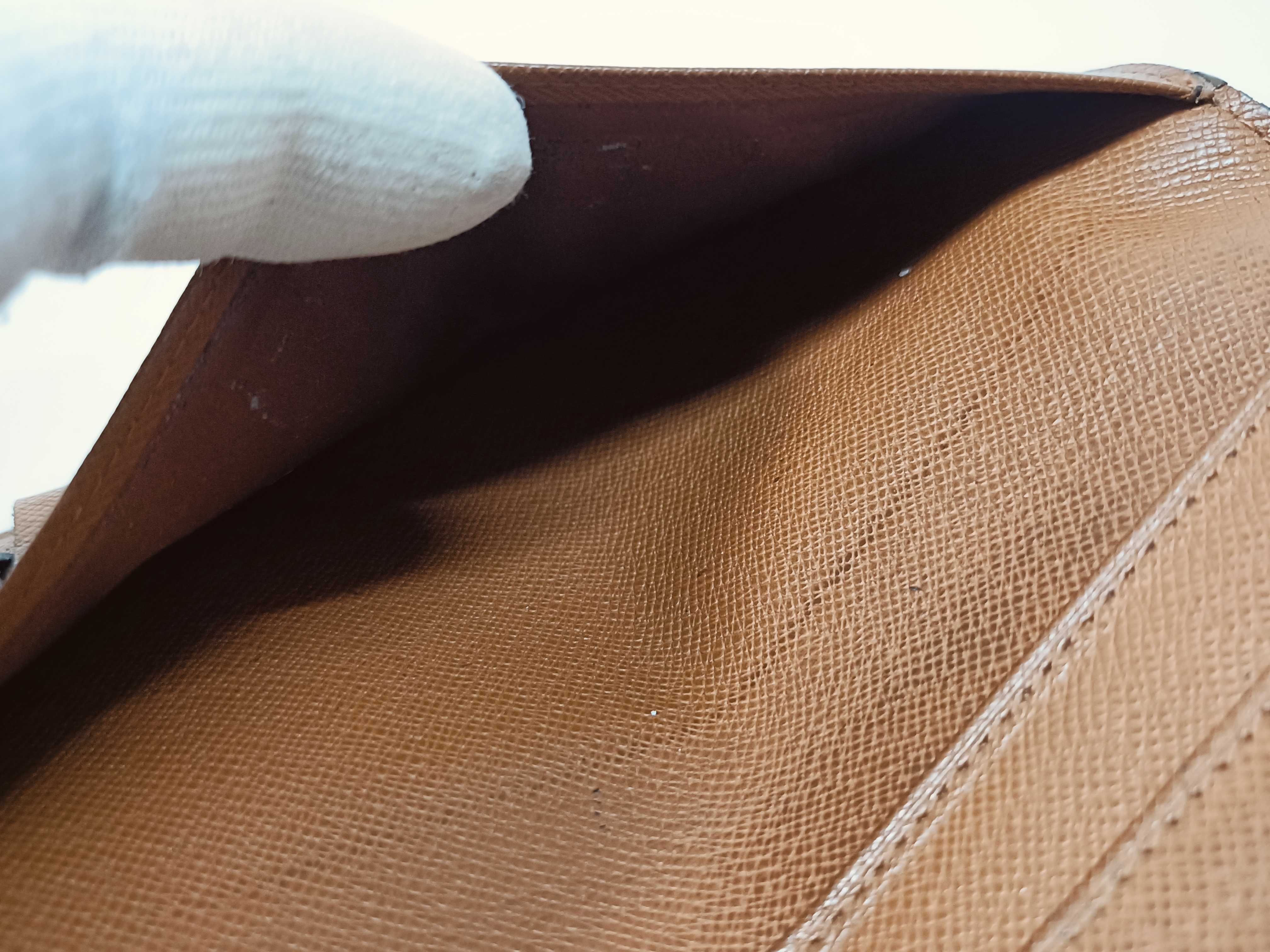 Monogram Billfold — view 12