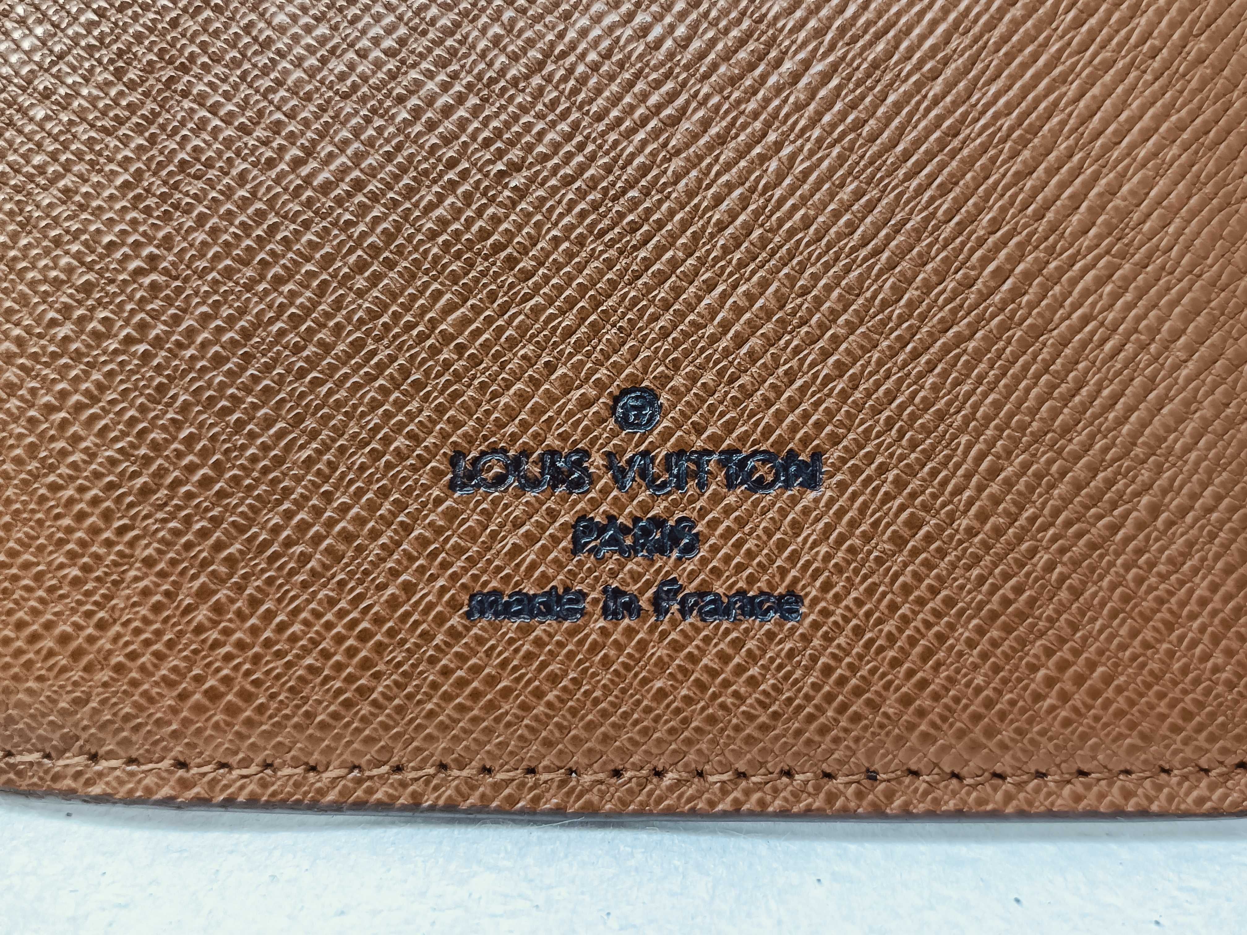 Monogram Billfold — view 13