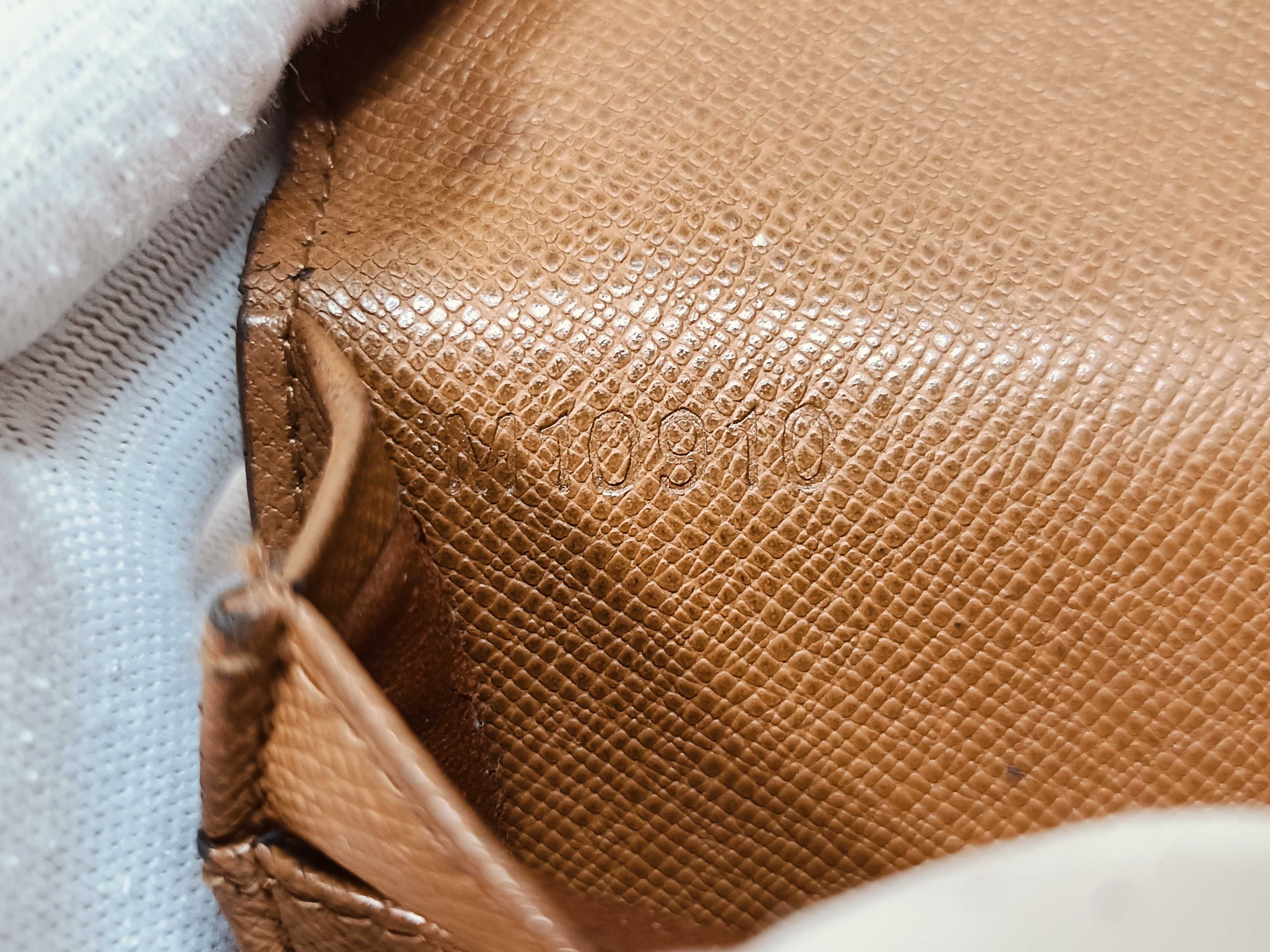 Monogram Billfold — view 14