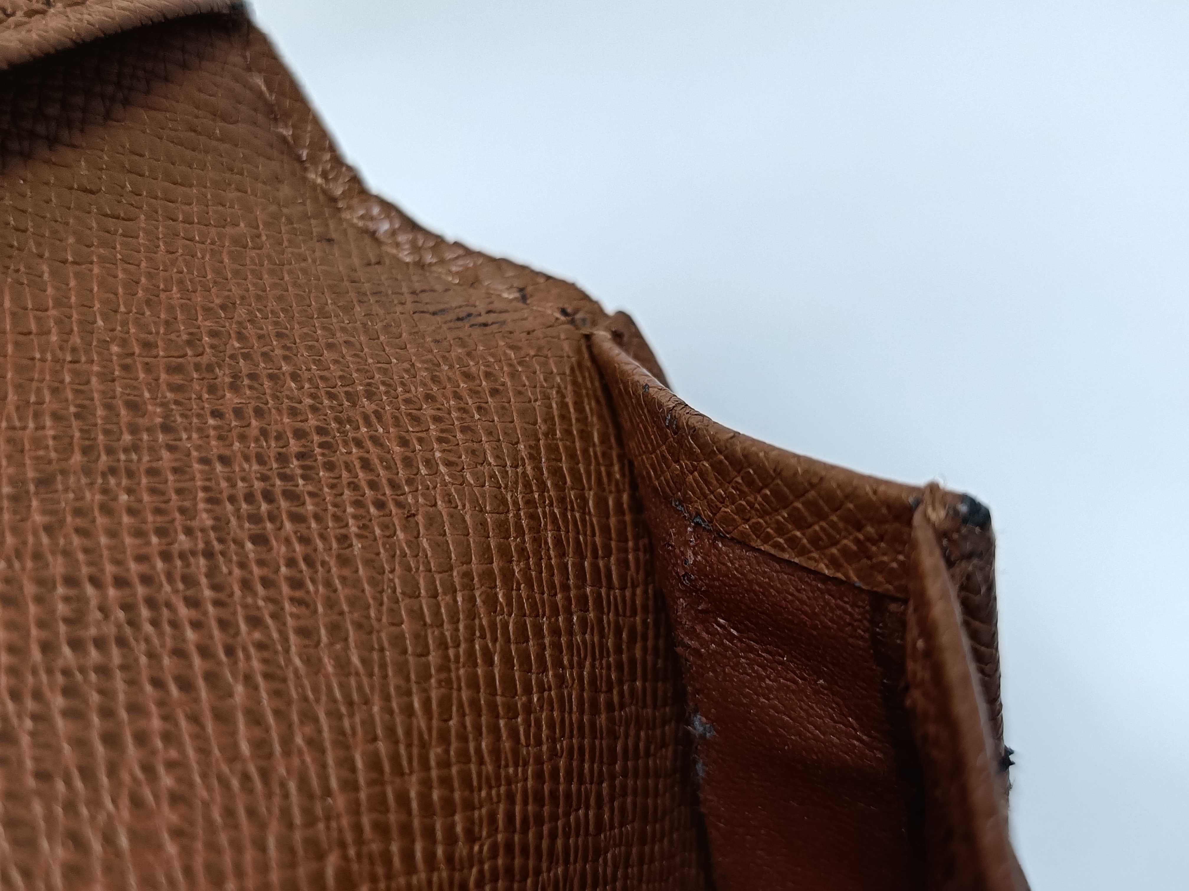 Monogram Billfold — view 8
