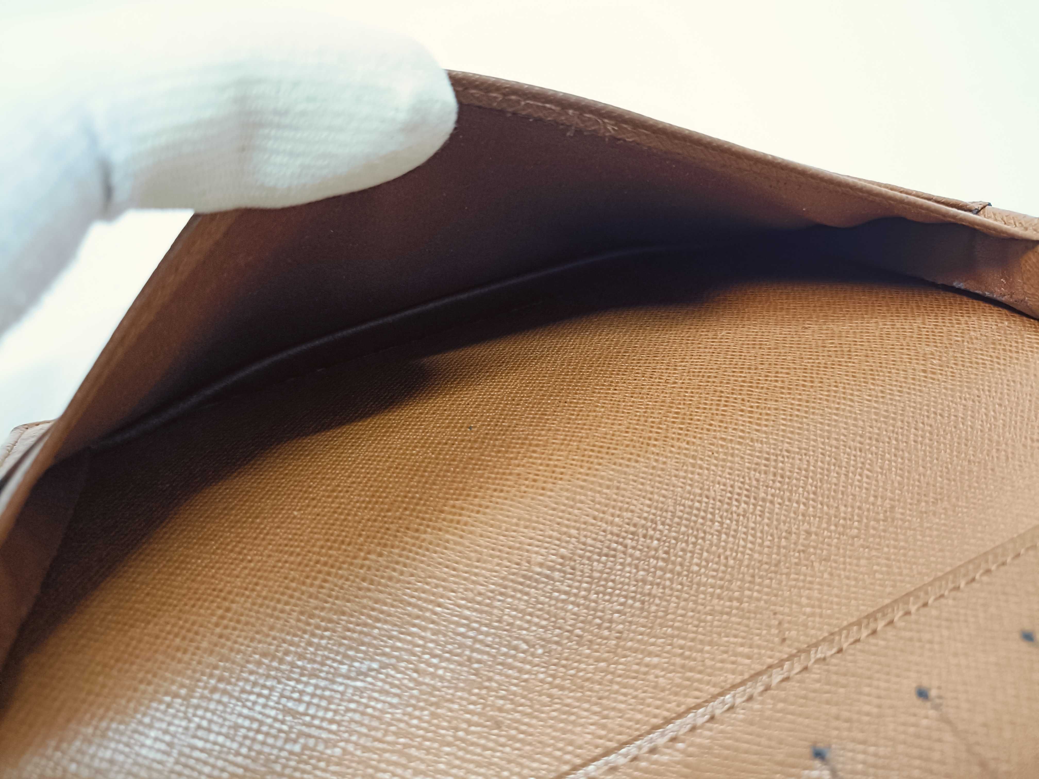 Monogram Billfold — view 9
