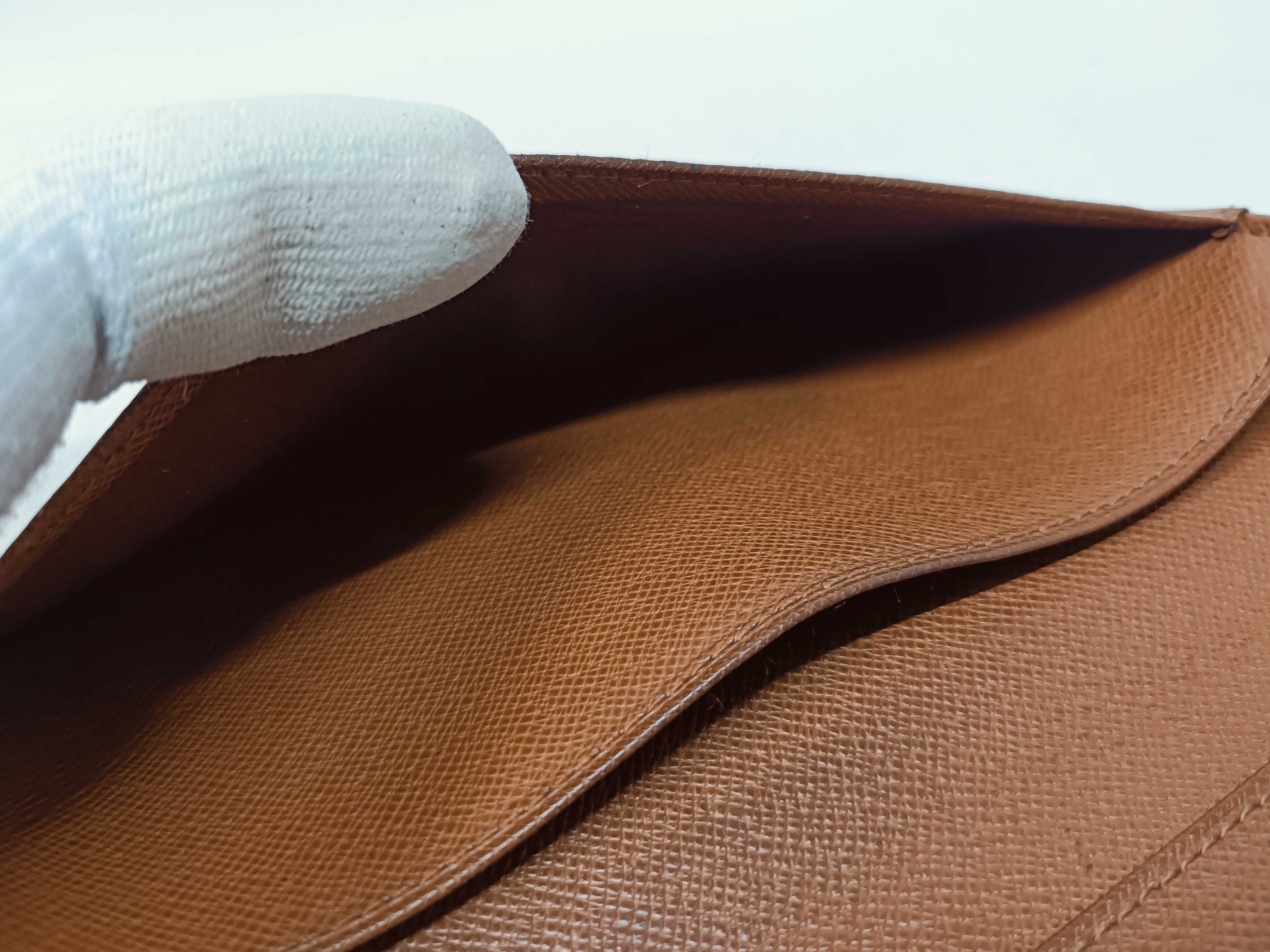 Monogram Billfold — view 10