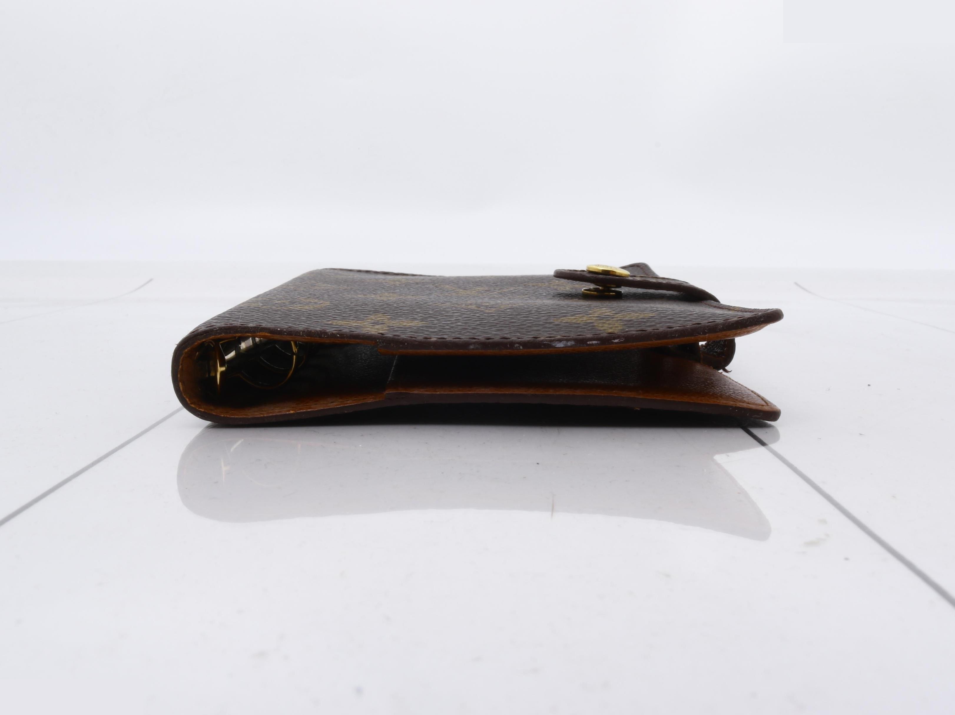 Agenda PM — view 3