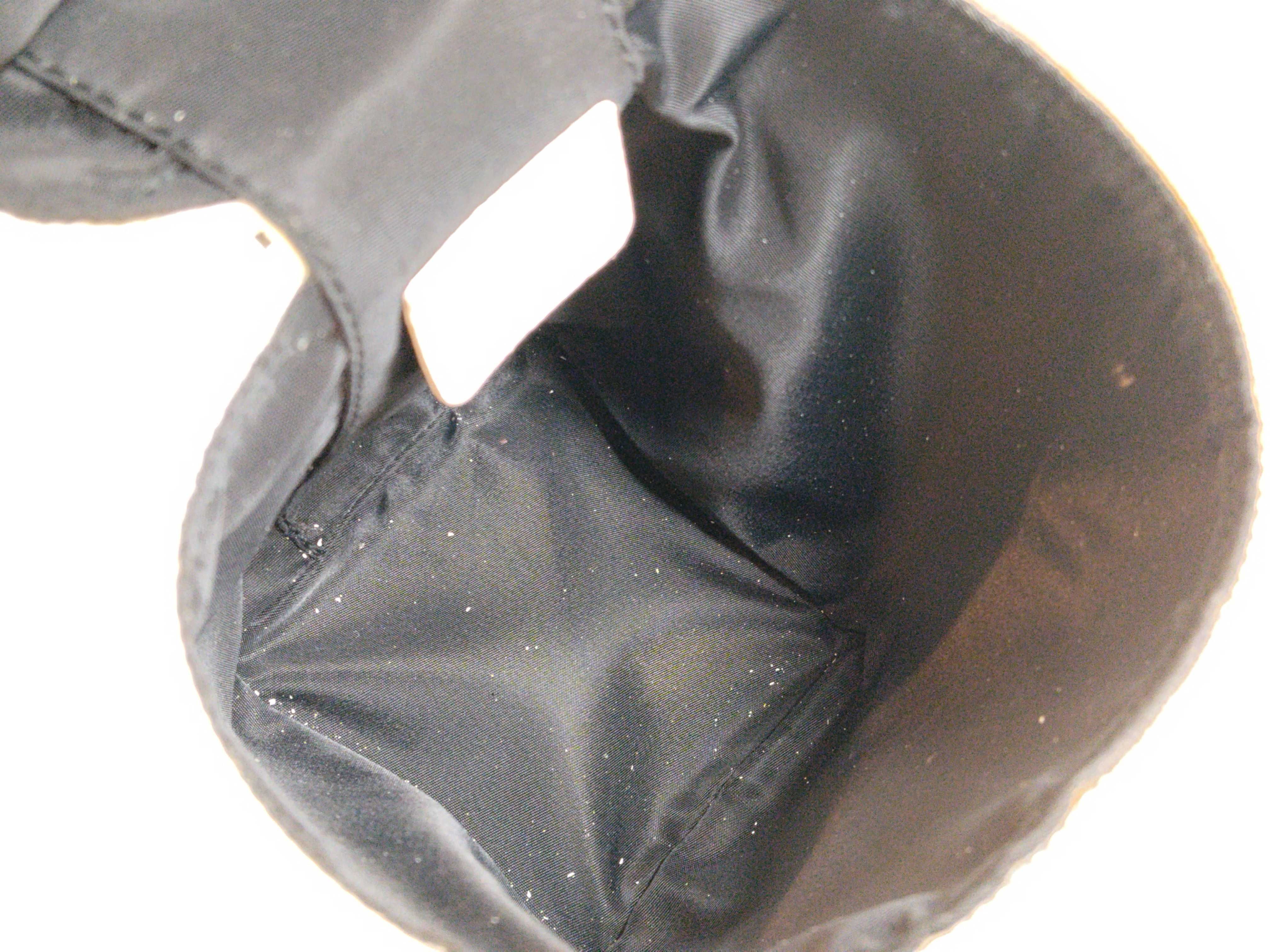 Trotter Christian Dior Trotter Canvas Vanity Bag — view 11