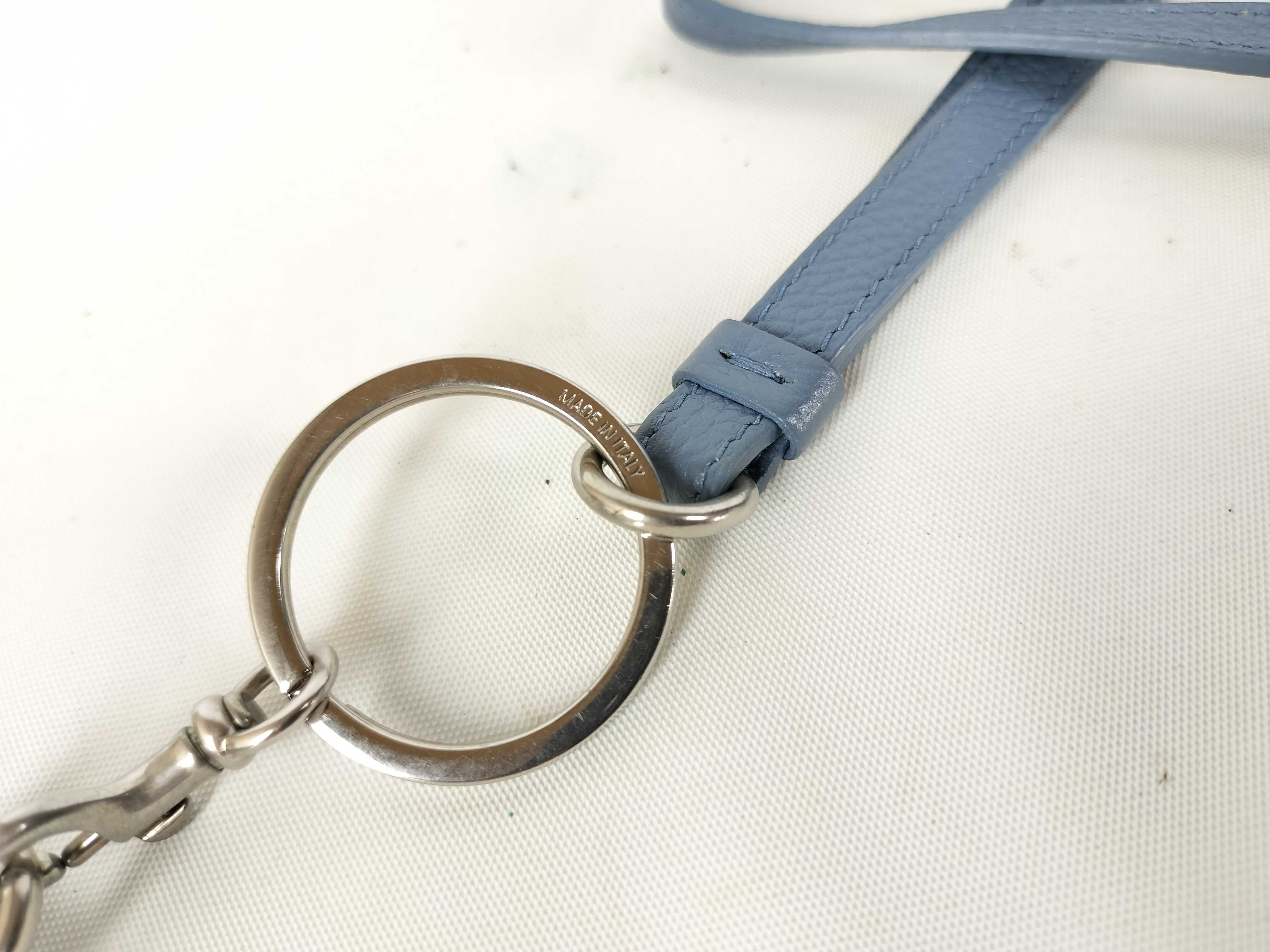 Cash Keyring Card Case (Gray) - Card Case — view 9