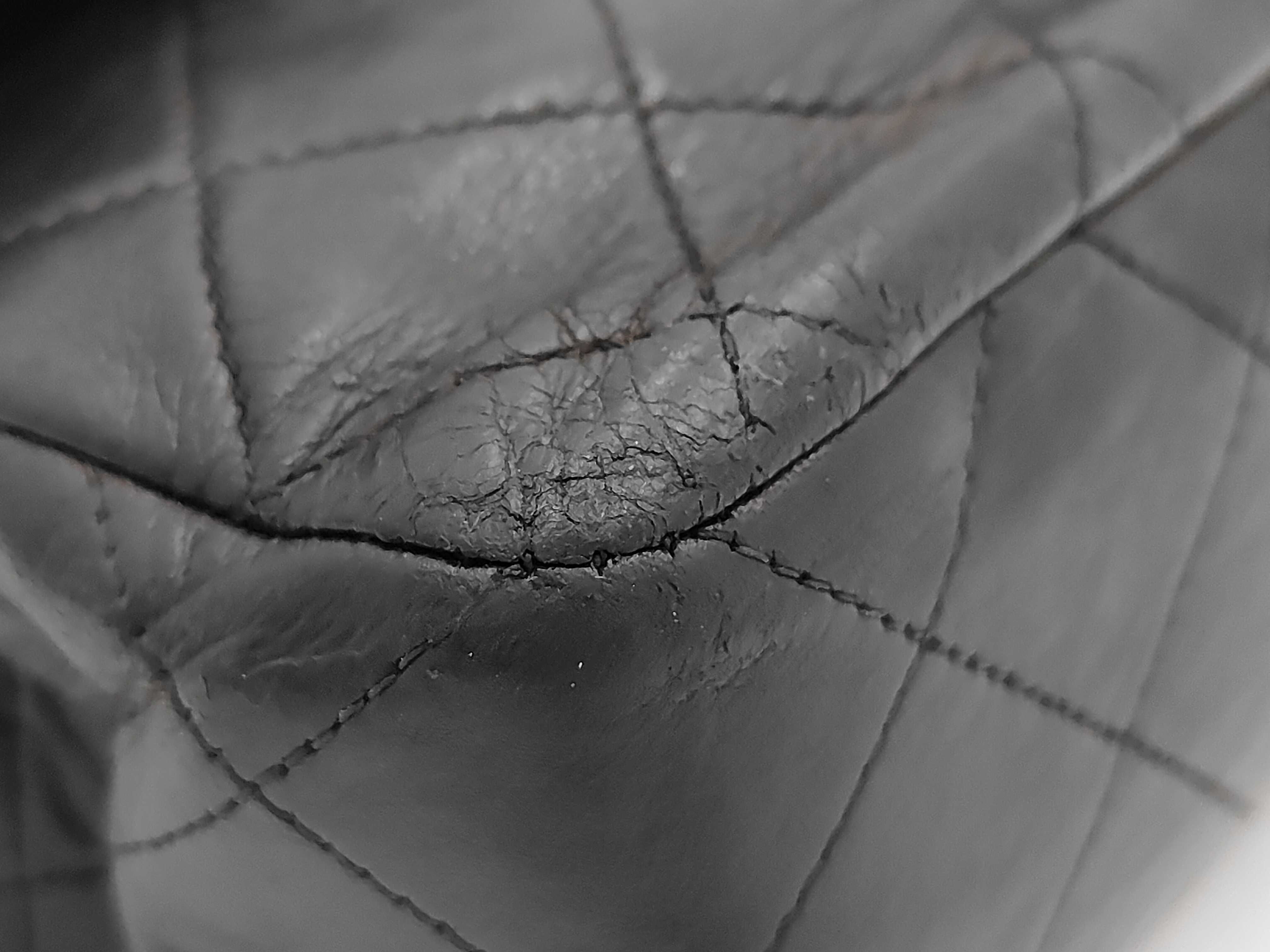 Lambskin Double Flap Shoulder Bag (Series 2) — view 4