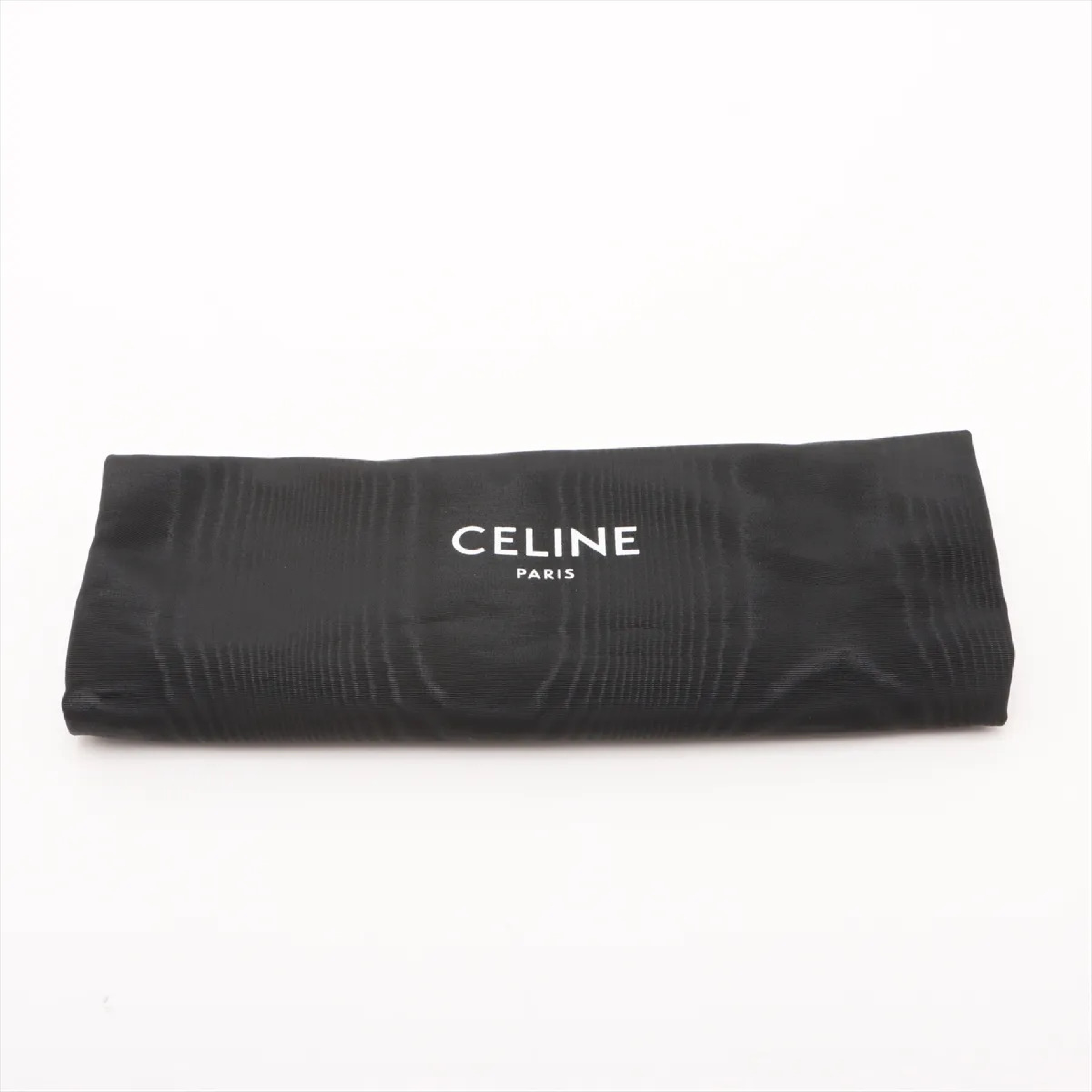 Folco Cuir Triomphe Shoulder Bag — view 9