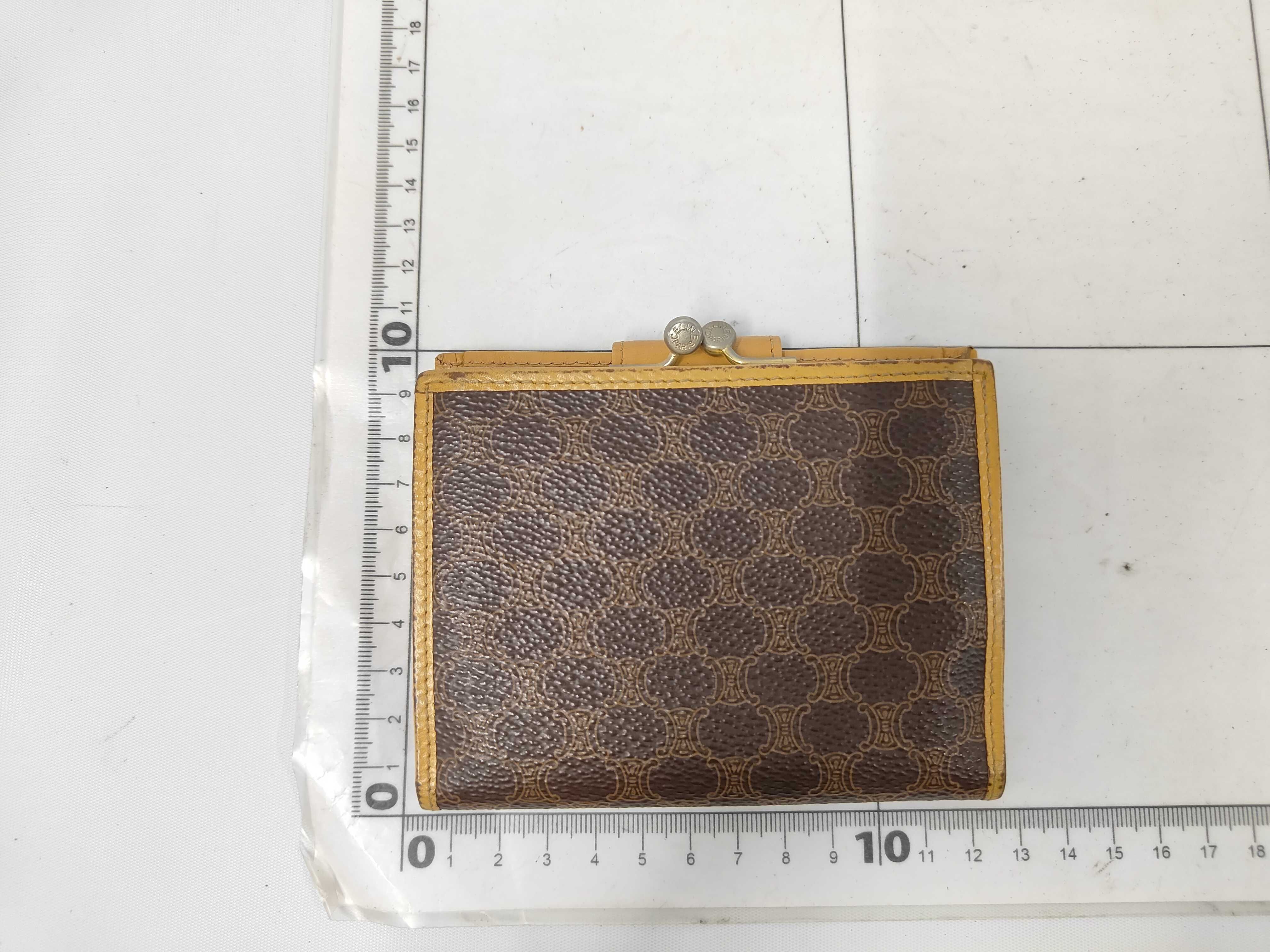 CELINE_Wallet_【IW513】 Wallet — view 2