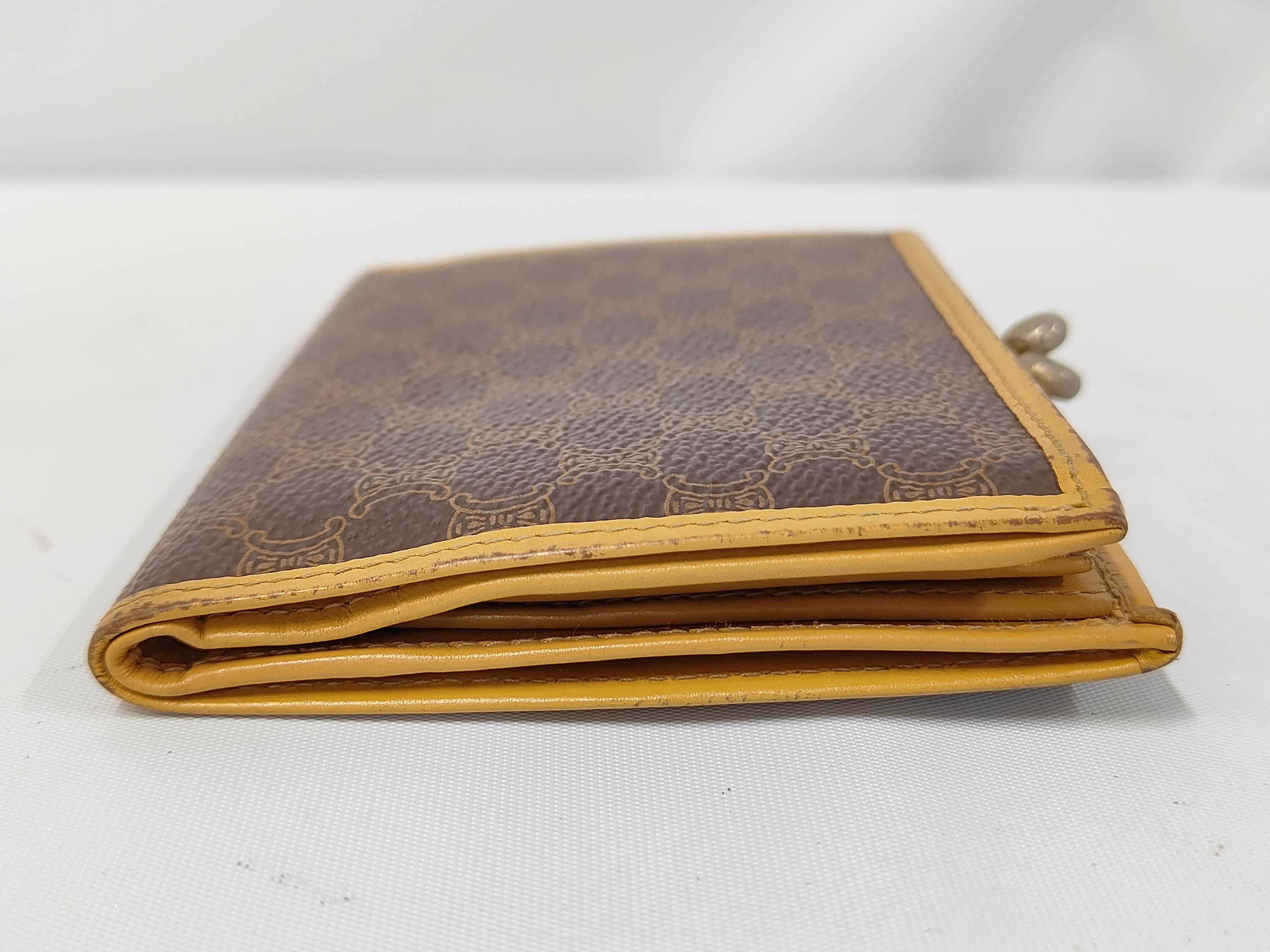 CELINE_Wallet_【IW513】 Wallet — view 5