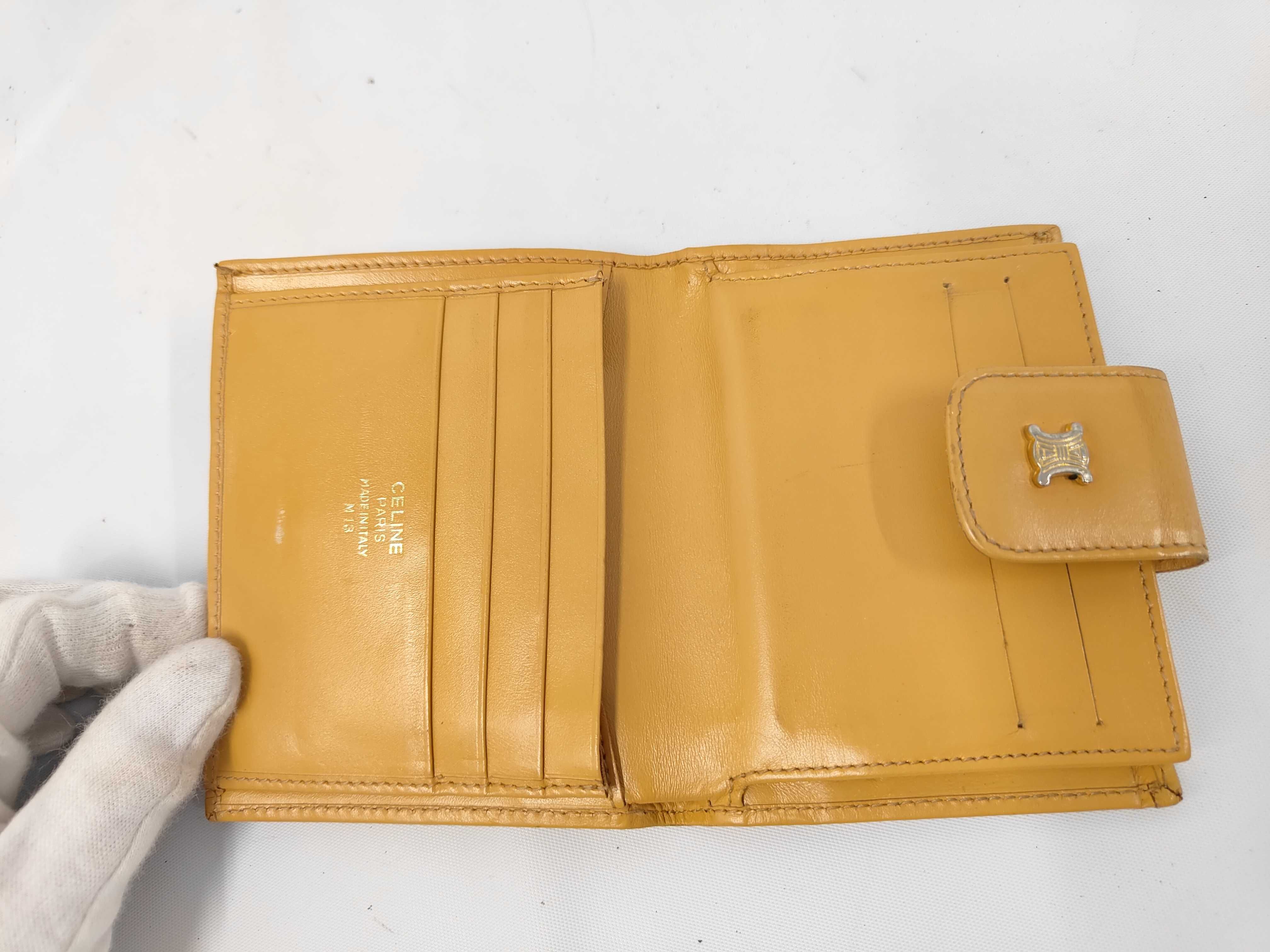 CELINE_Wallet_【IW513】 Wallet — view 7