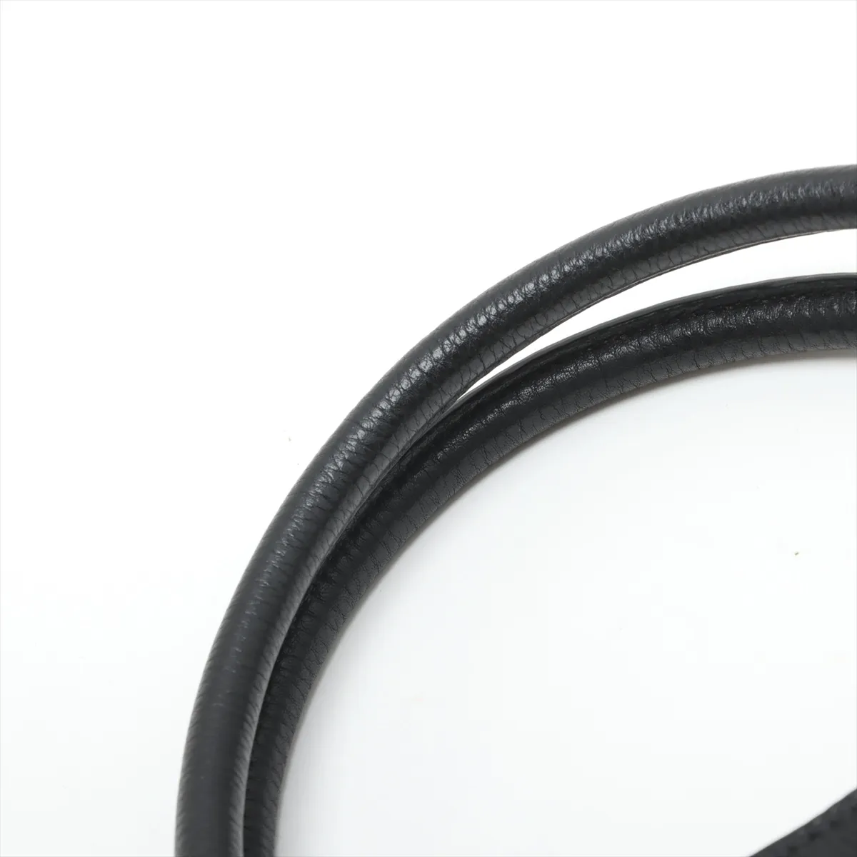 leather handbag black — view 12