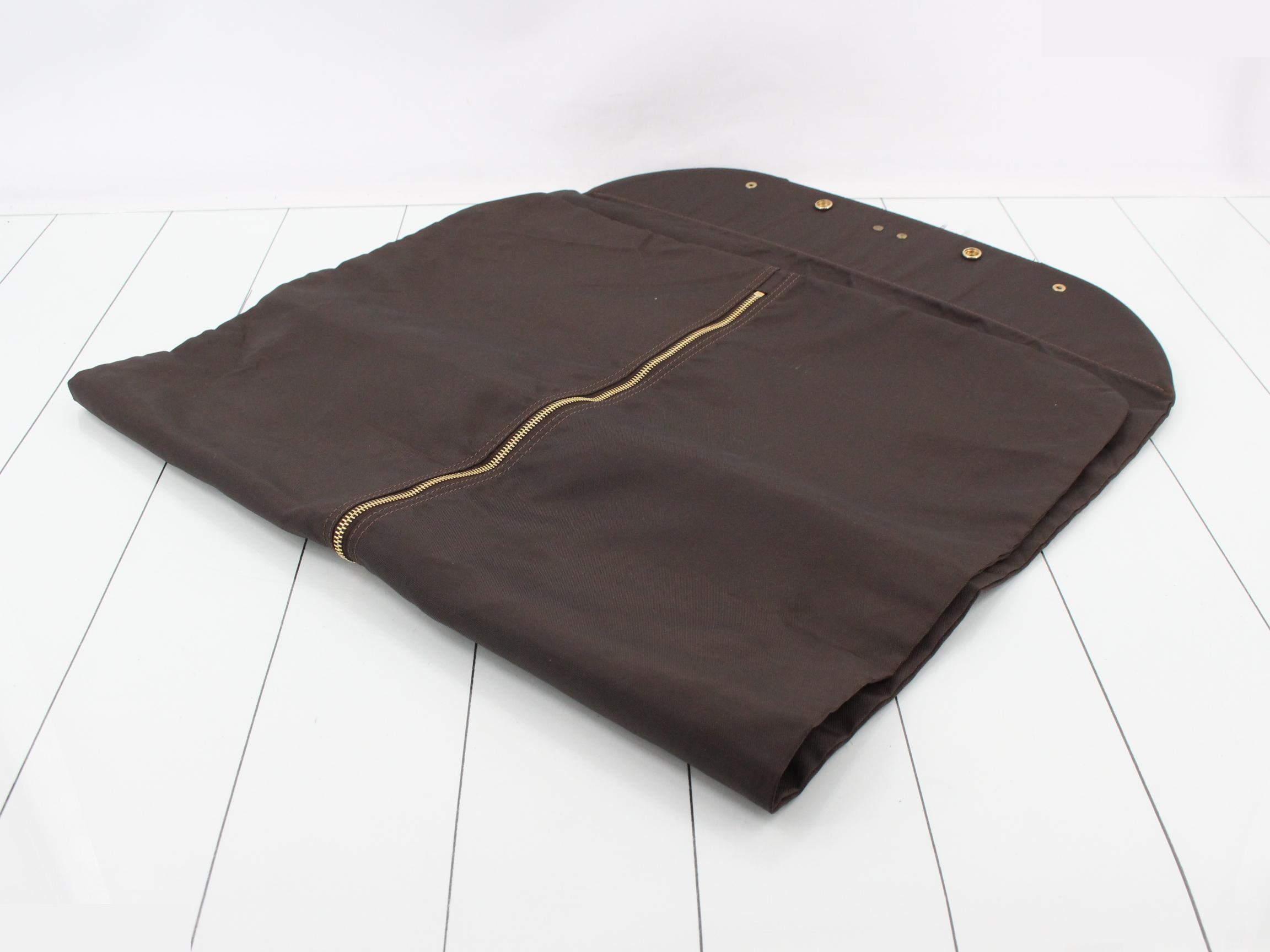LV Garment Case — view 3