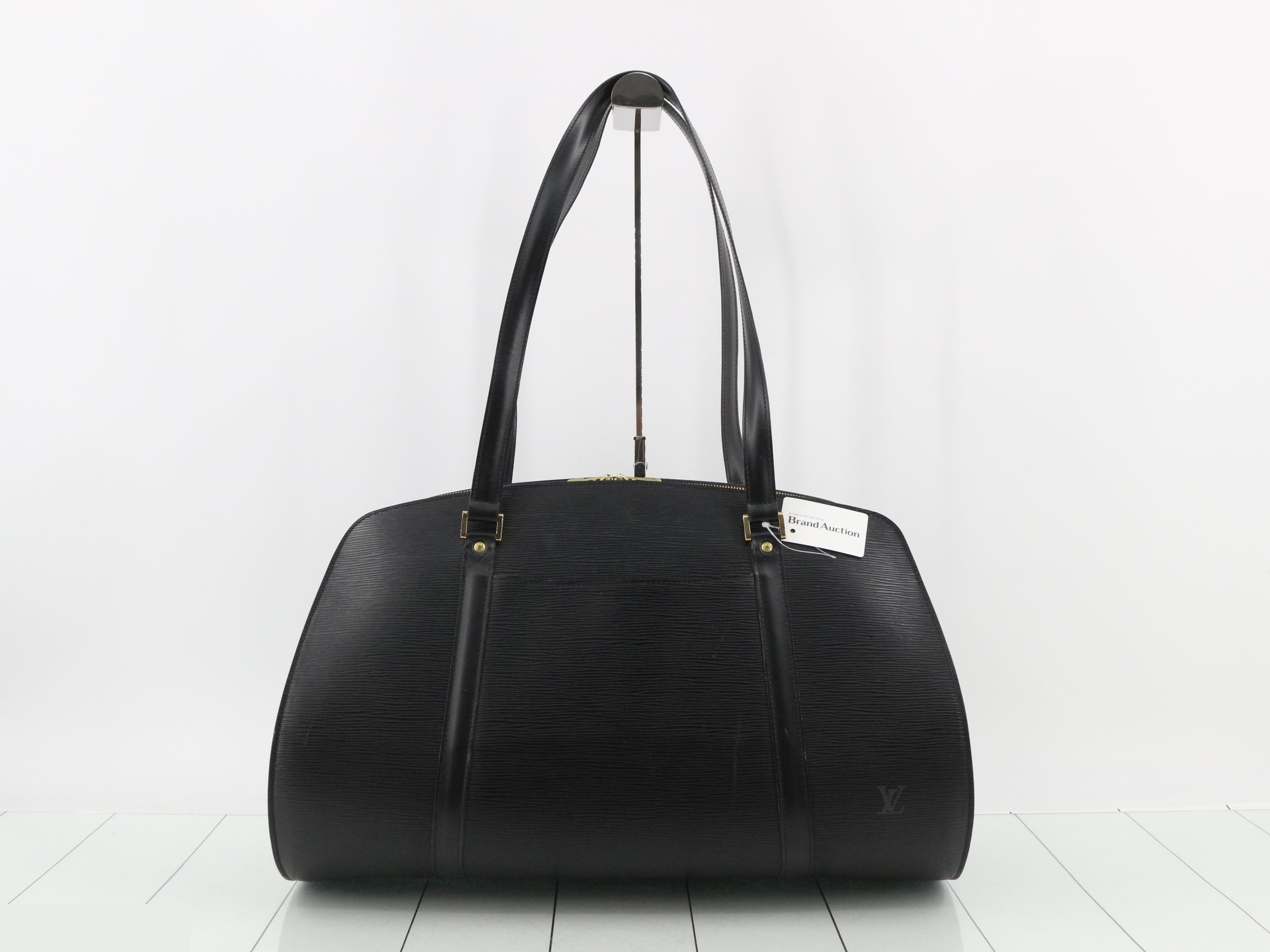 Epi Boston Bag