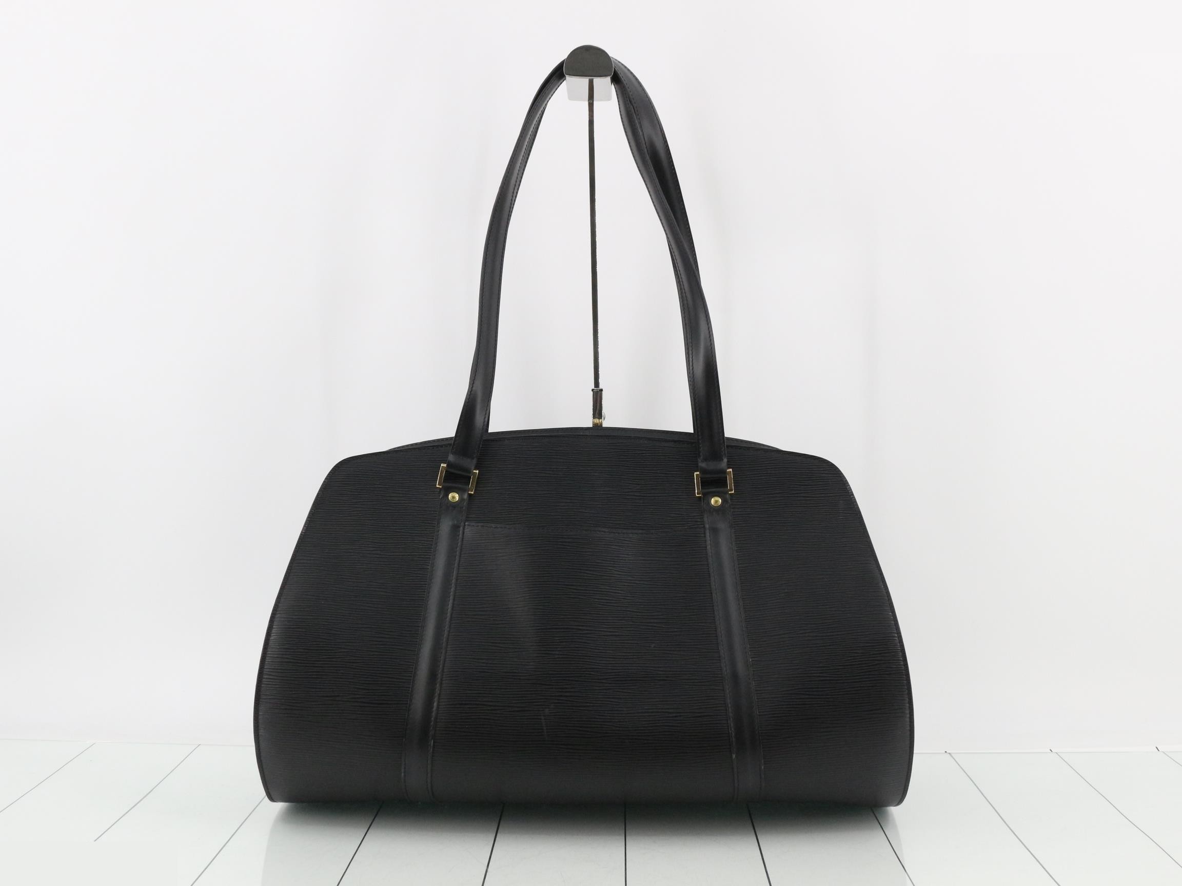 Epi Boston Bag — view 2