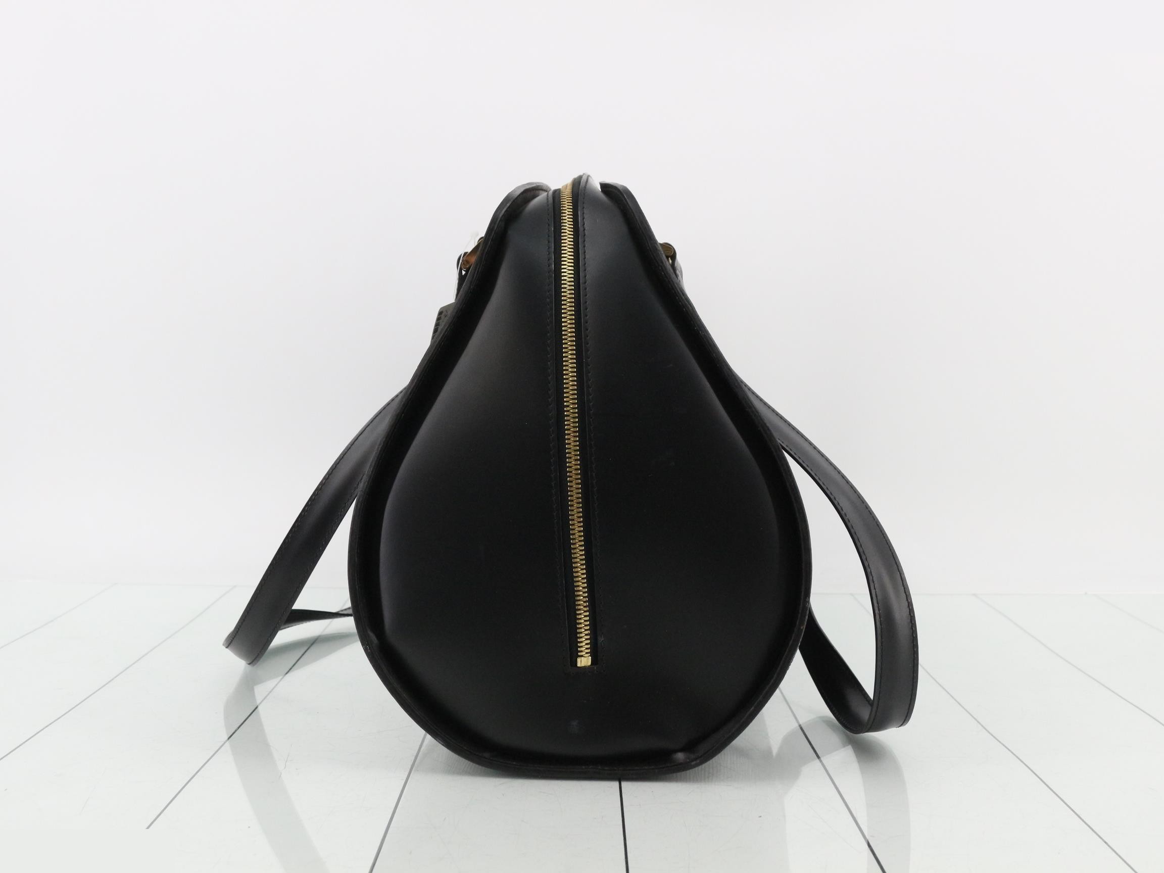 Epi Boston Bag — view 3