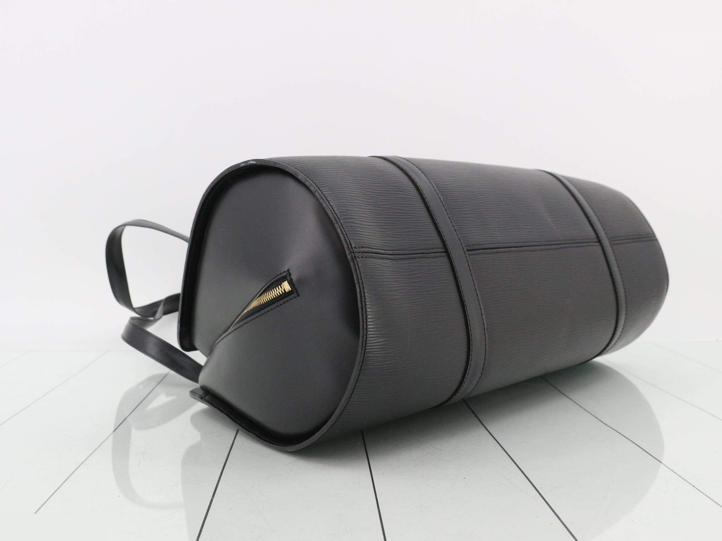 Epi Boston Bag — view 5