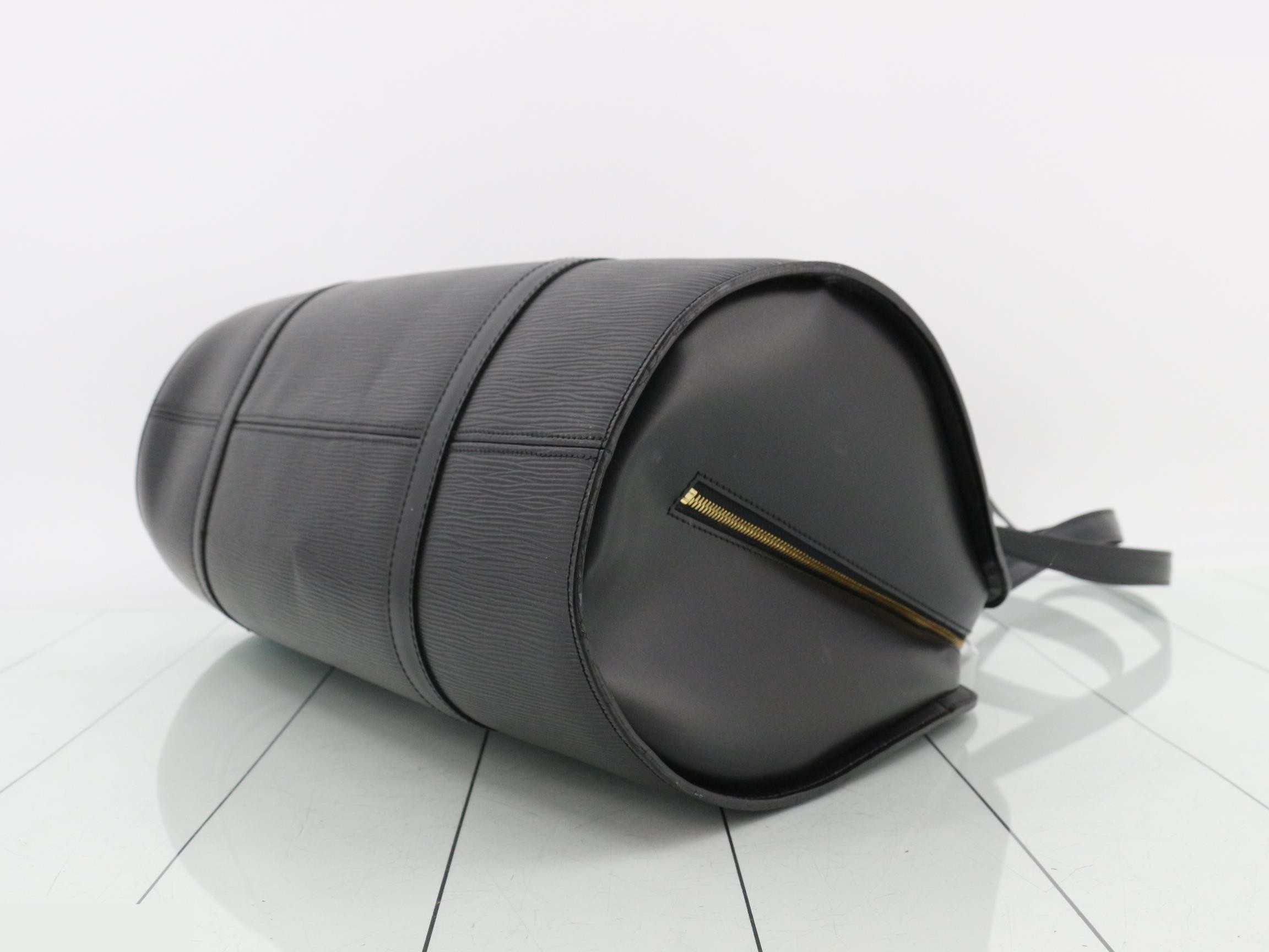 Epi Boston Bag — view 6