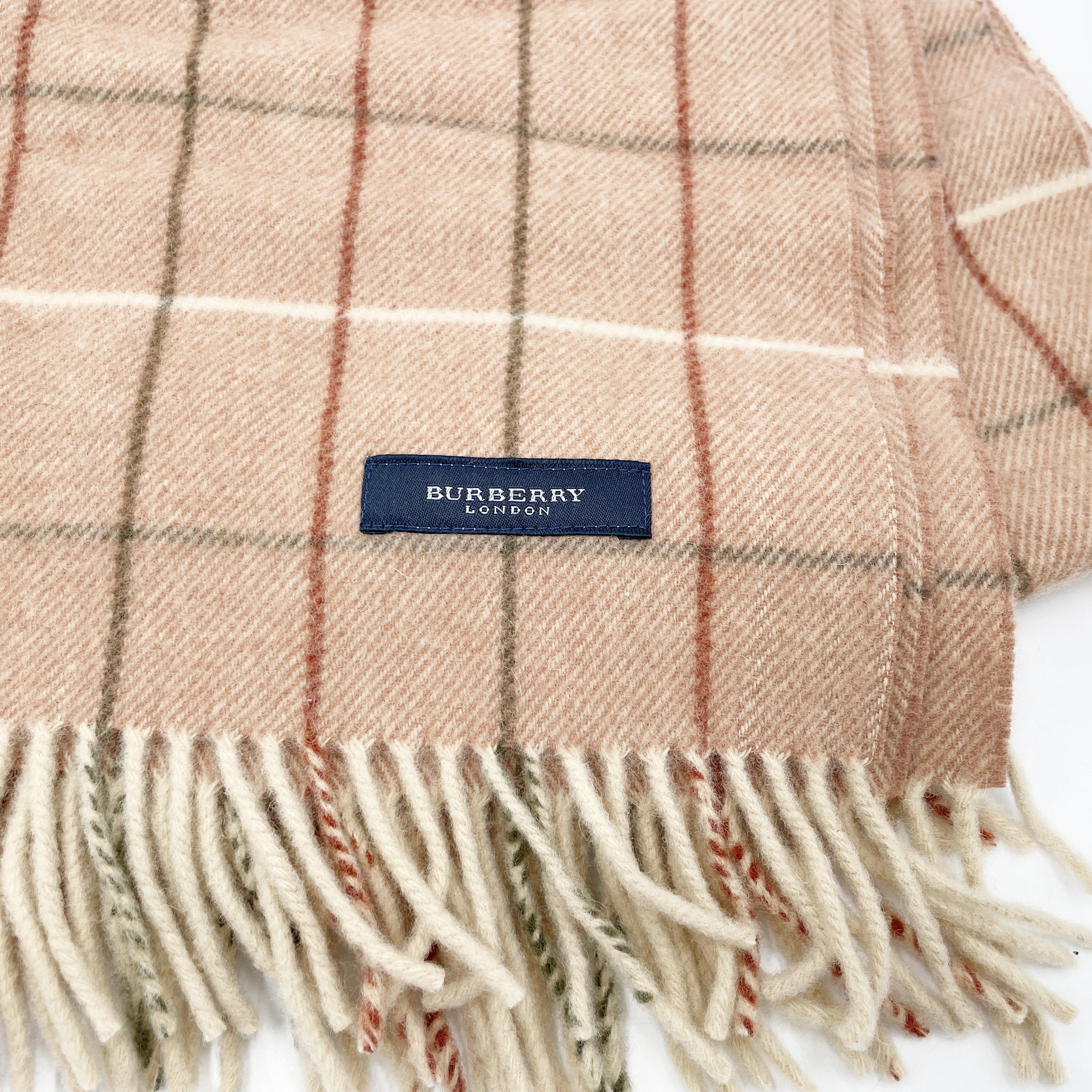 scarves and other accessories — view 4