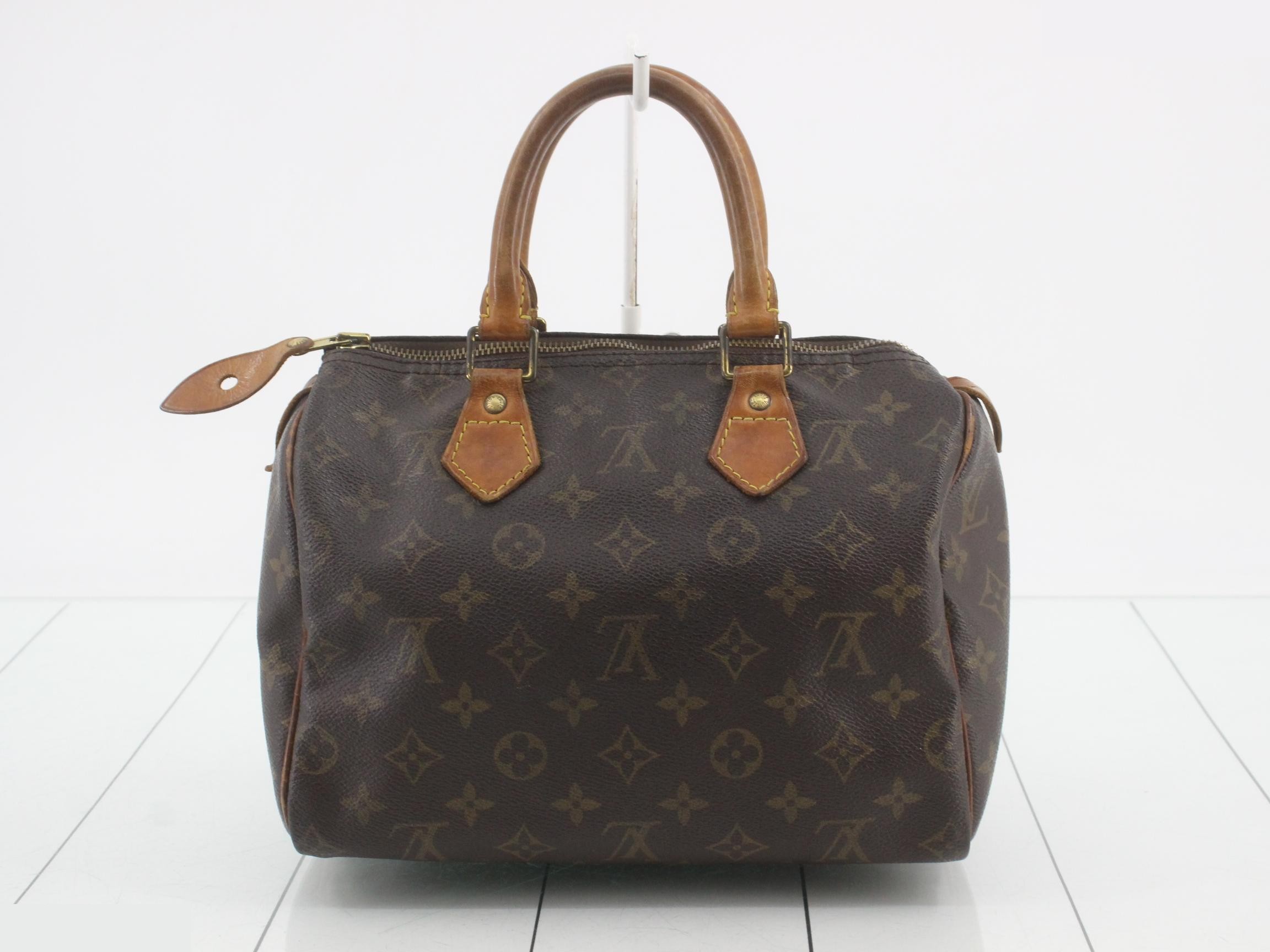Speedy 30 — view 2