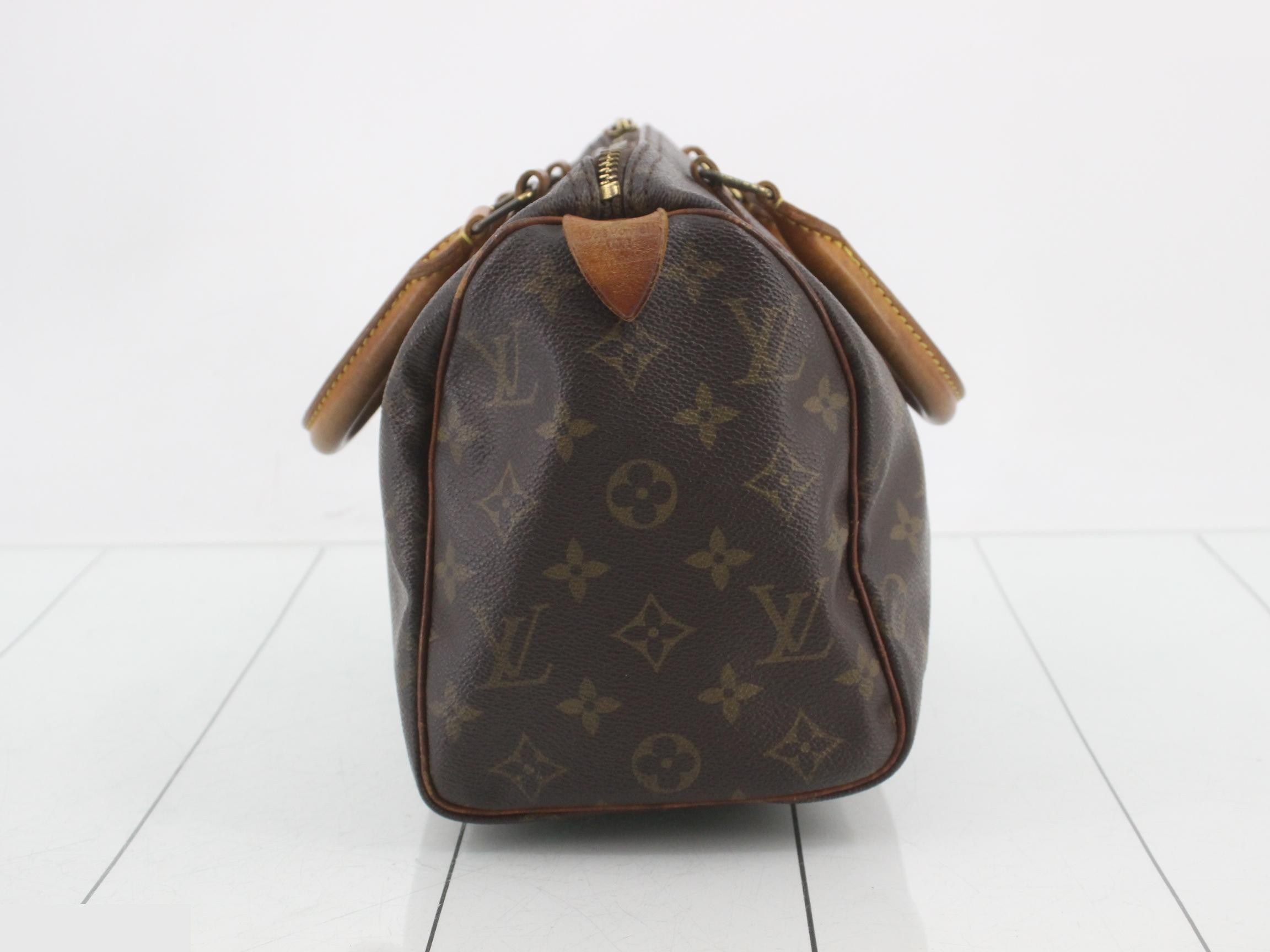 Speedy 30 — view 4