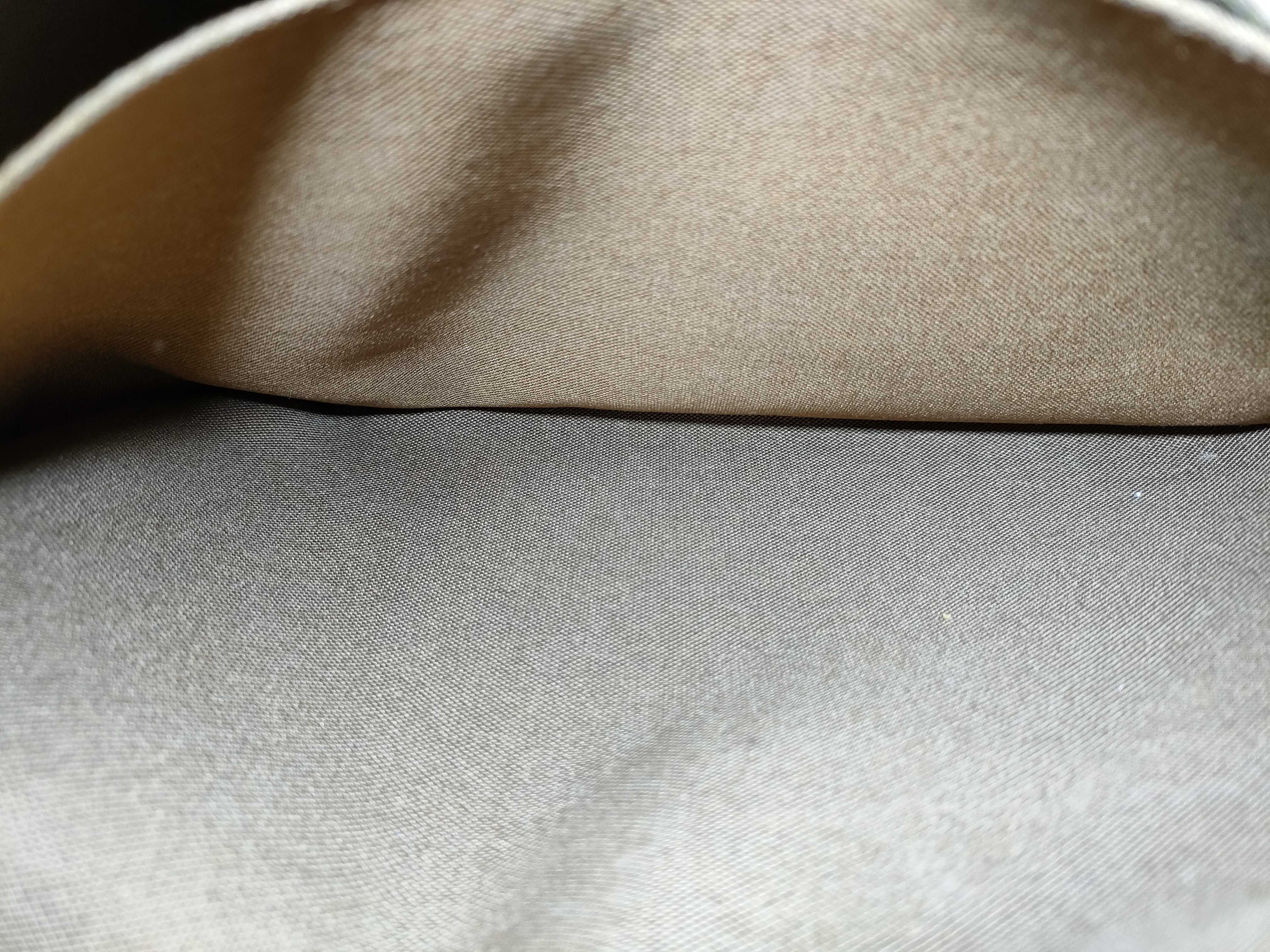 Monogram LV Saumur 30 Shoulder Bag — view 15