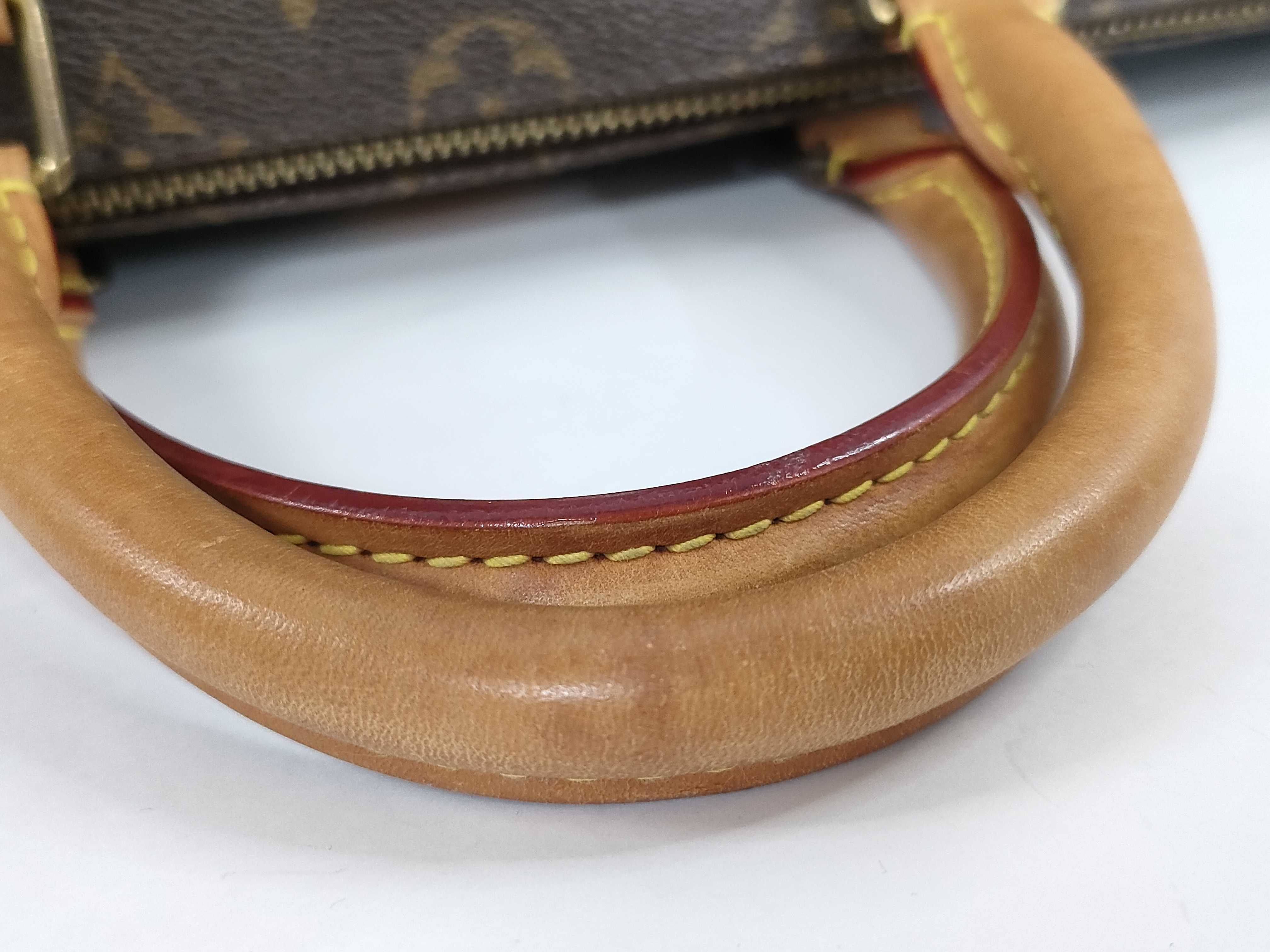 Monogram Louis Vuitton Speedy 30 Handbag — view 4