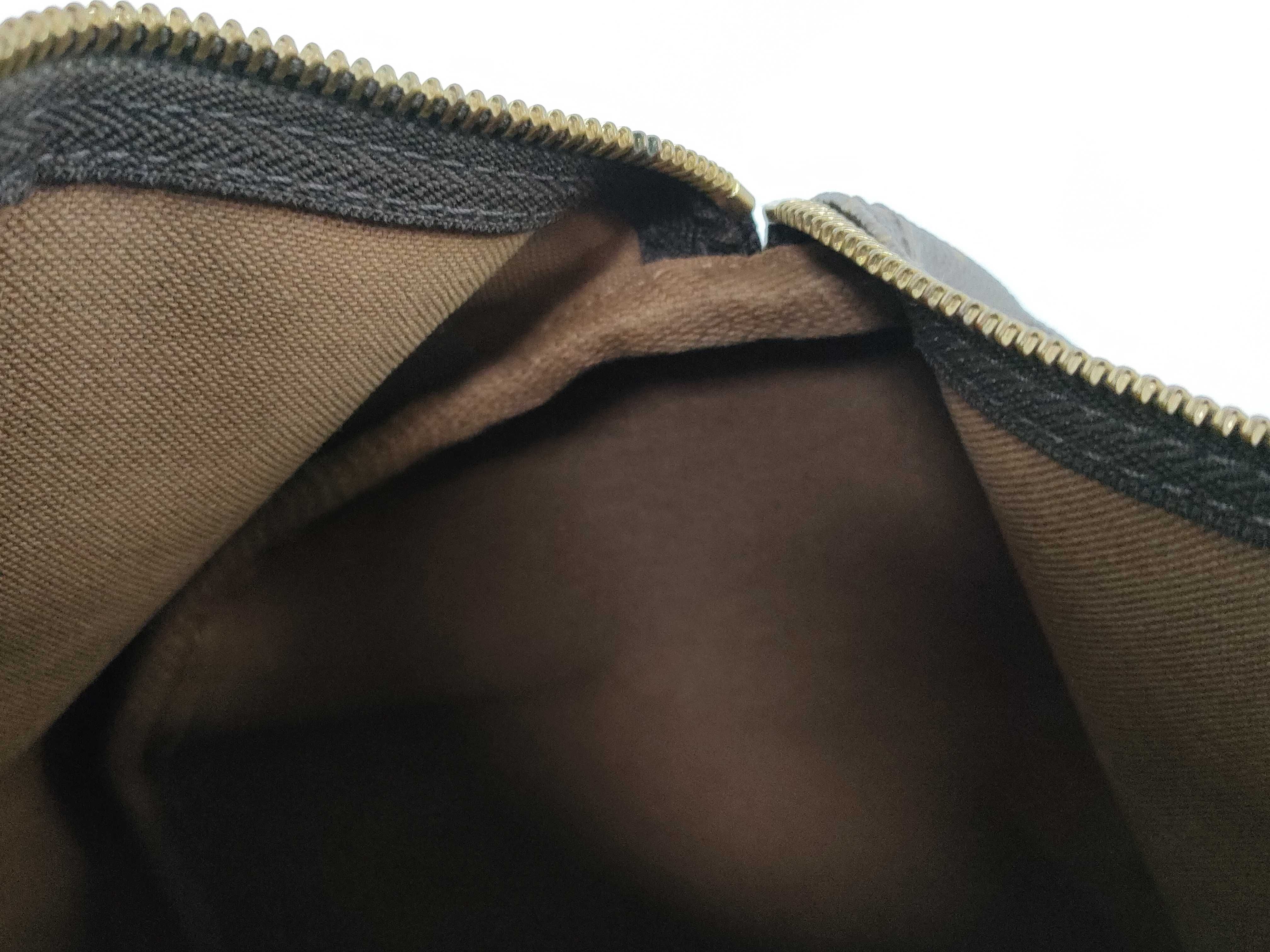 Monogram Louis Vuitton Speedy 30 Handbag — view 10
