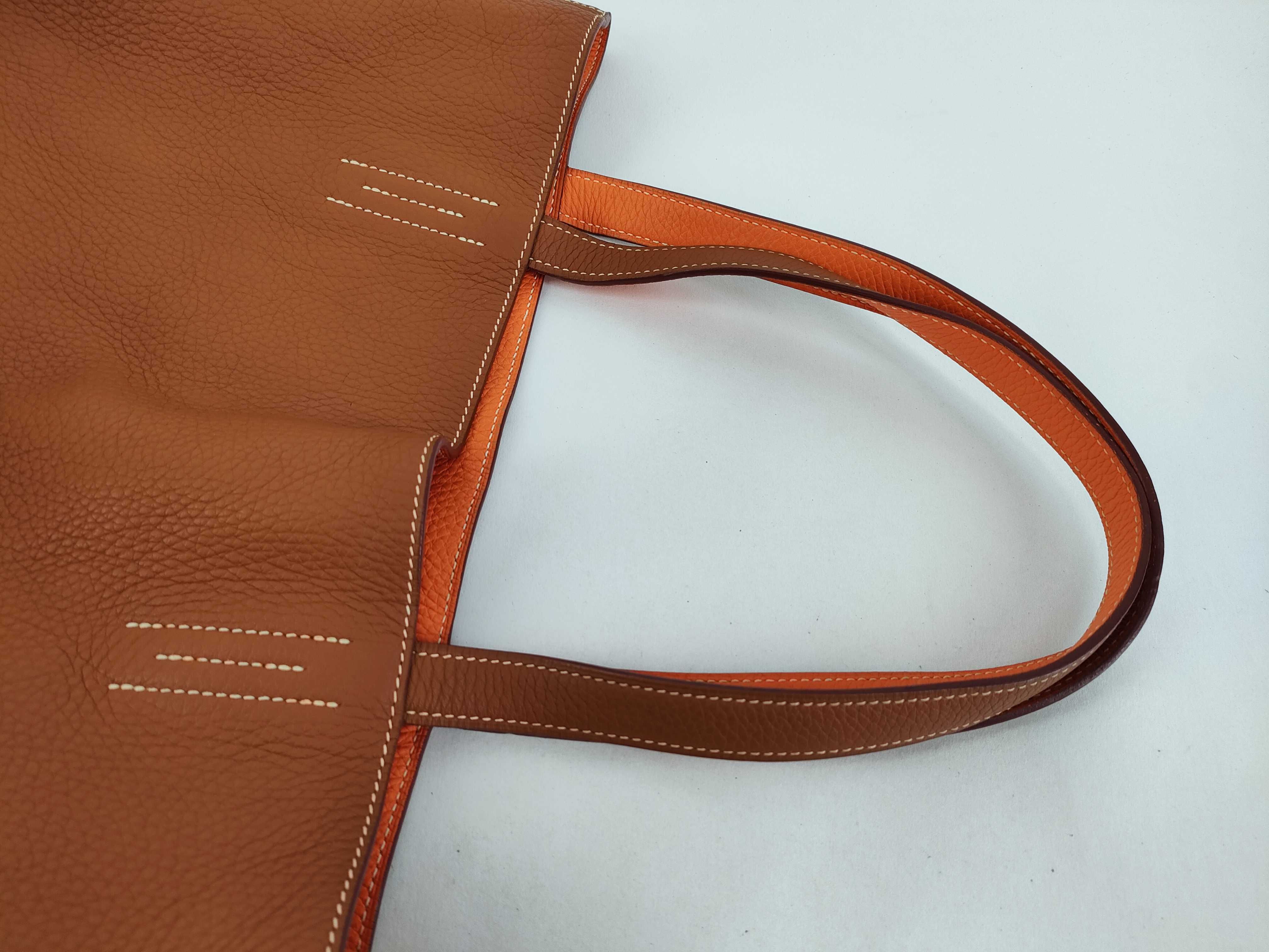 Double Sens R Tote Bag — view 3