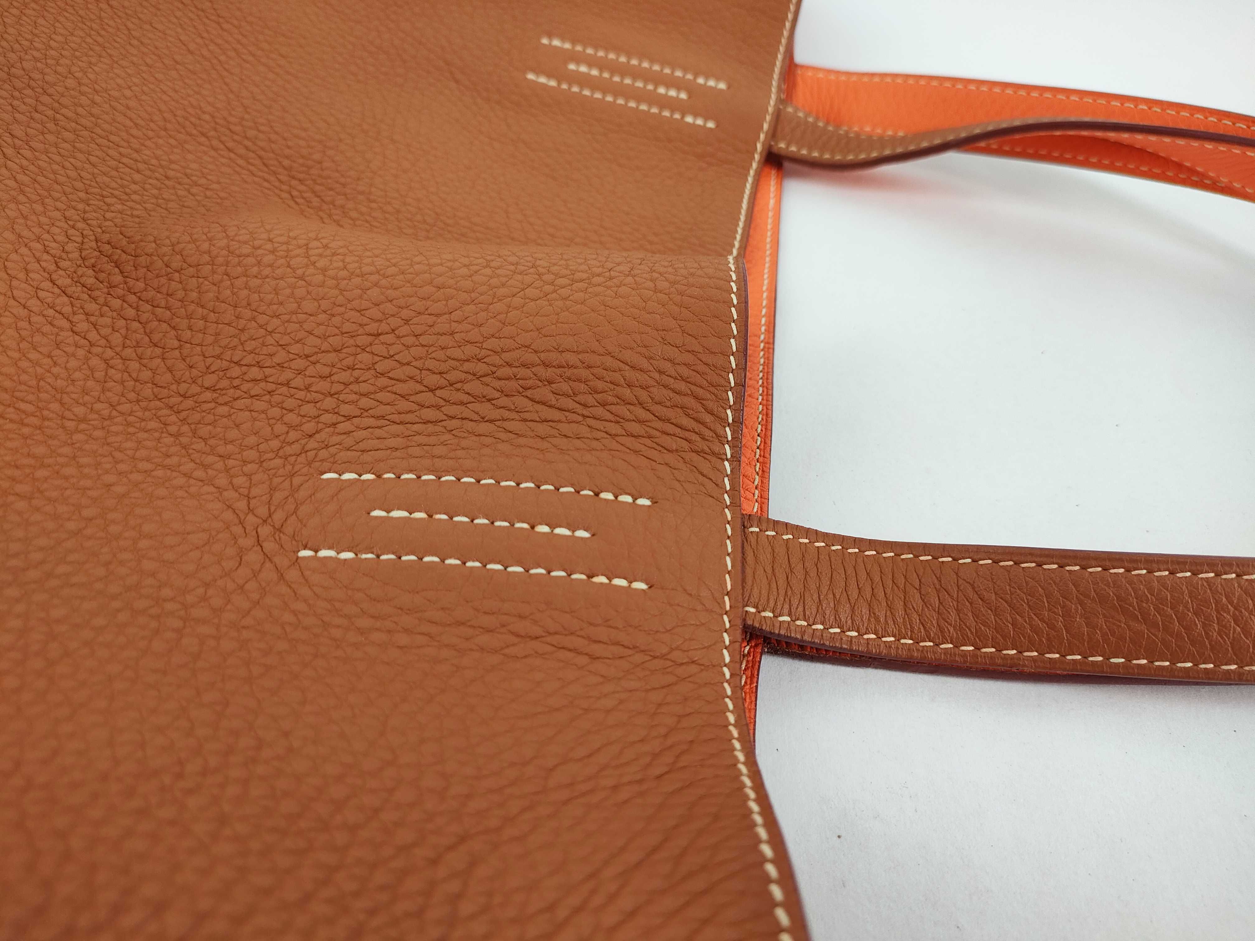 Double Sens R Tote Bag — view 5