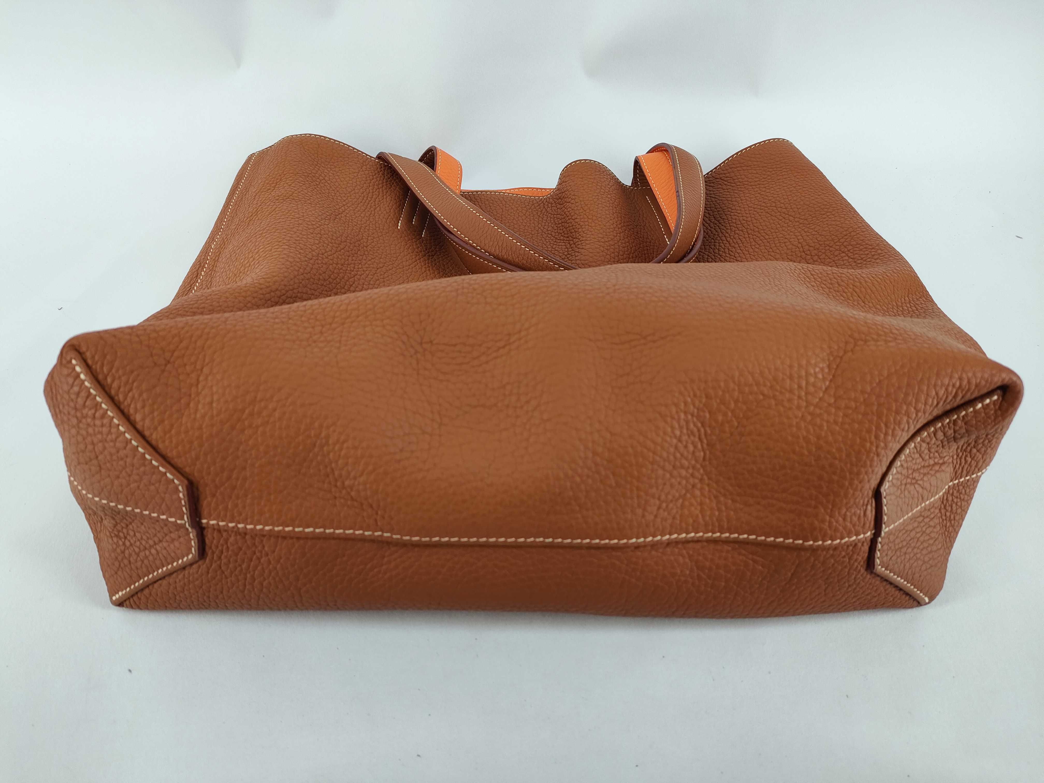 Double Sens R Tote Bag — view 7