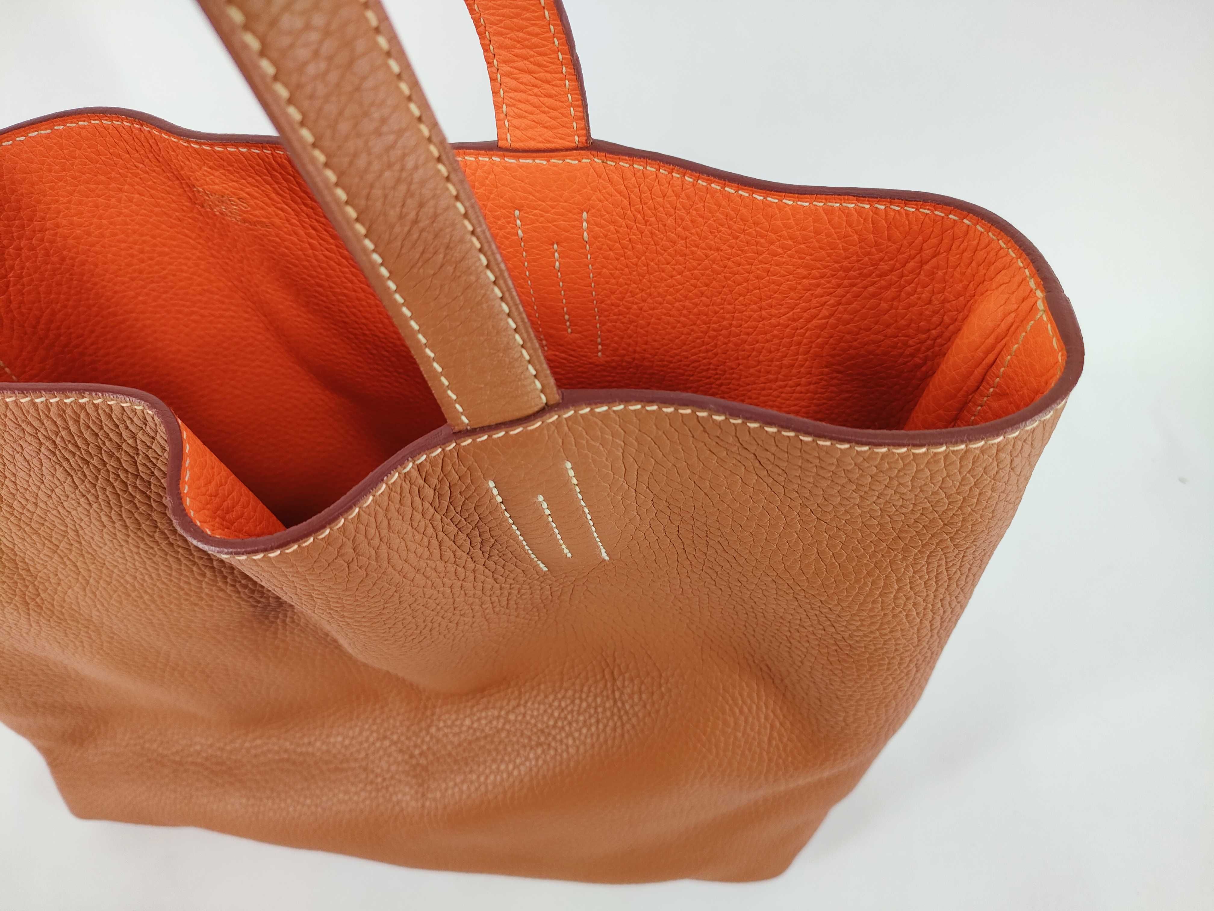Double Sens R Tote Bag — view 8
