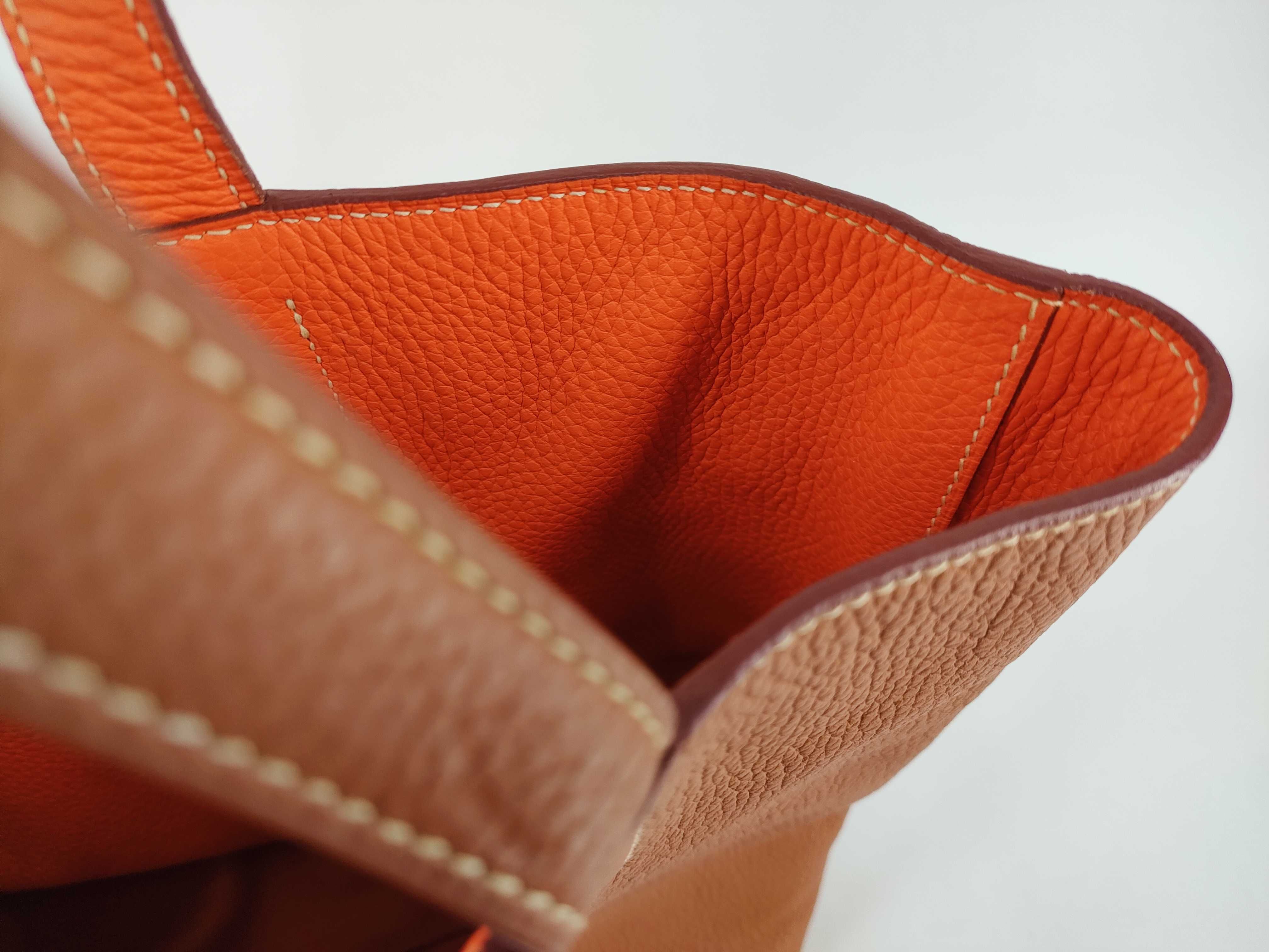 Double Sens R Tote Bag — view 9