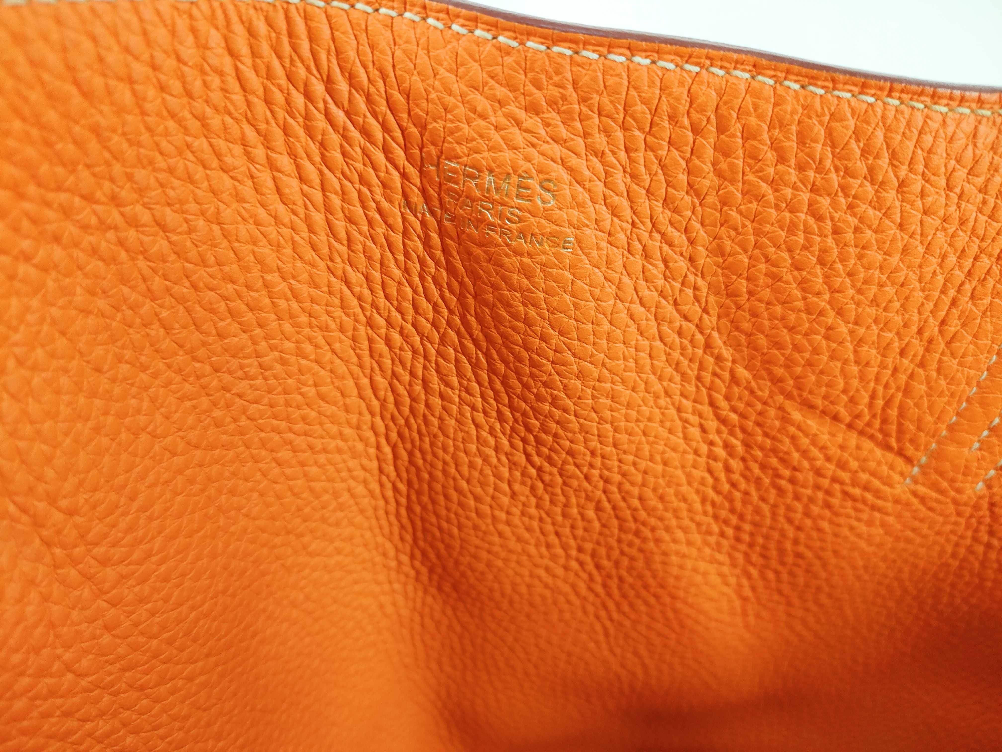 Double Sens R Tote Bag — view 10