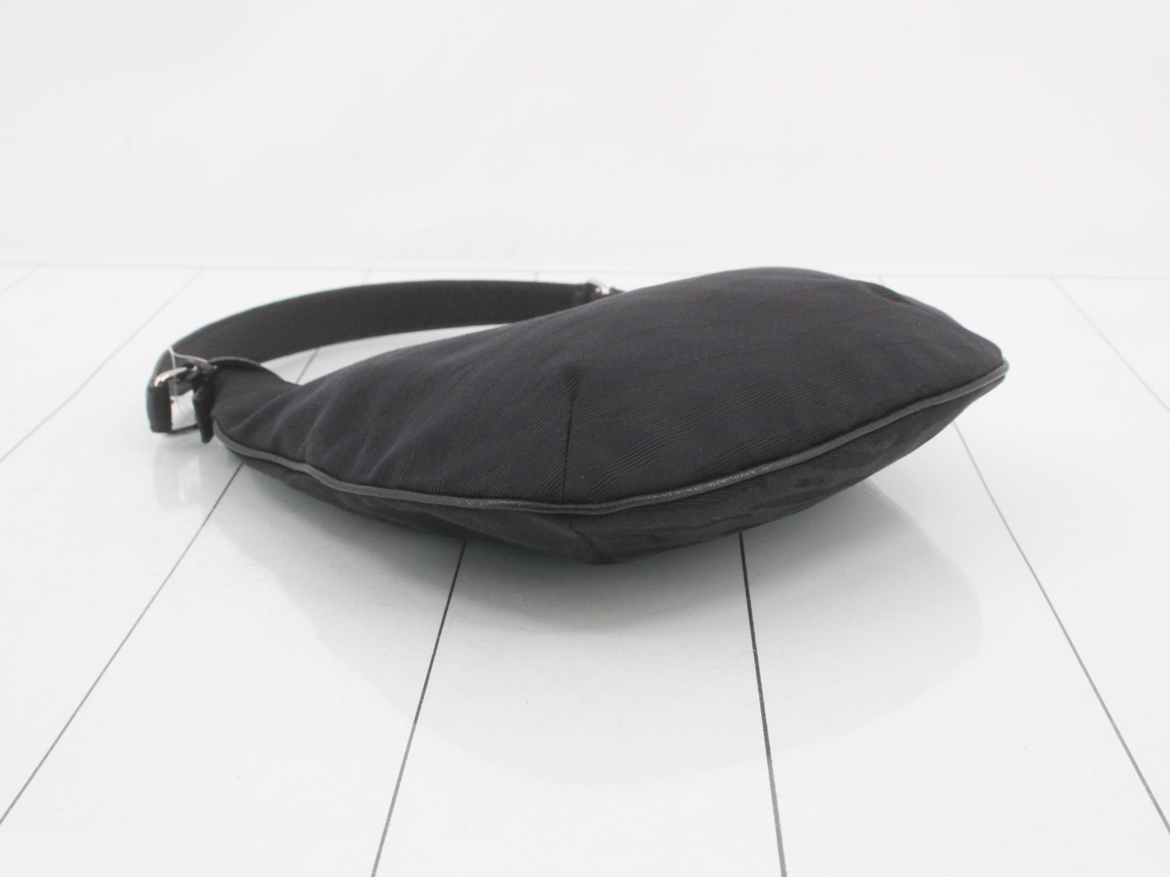 Zebra print shoulder bag — view 5