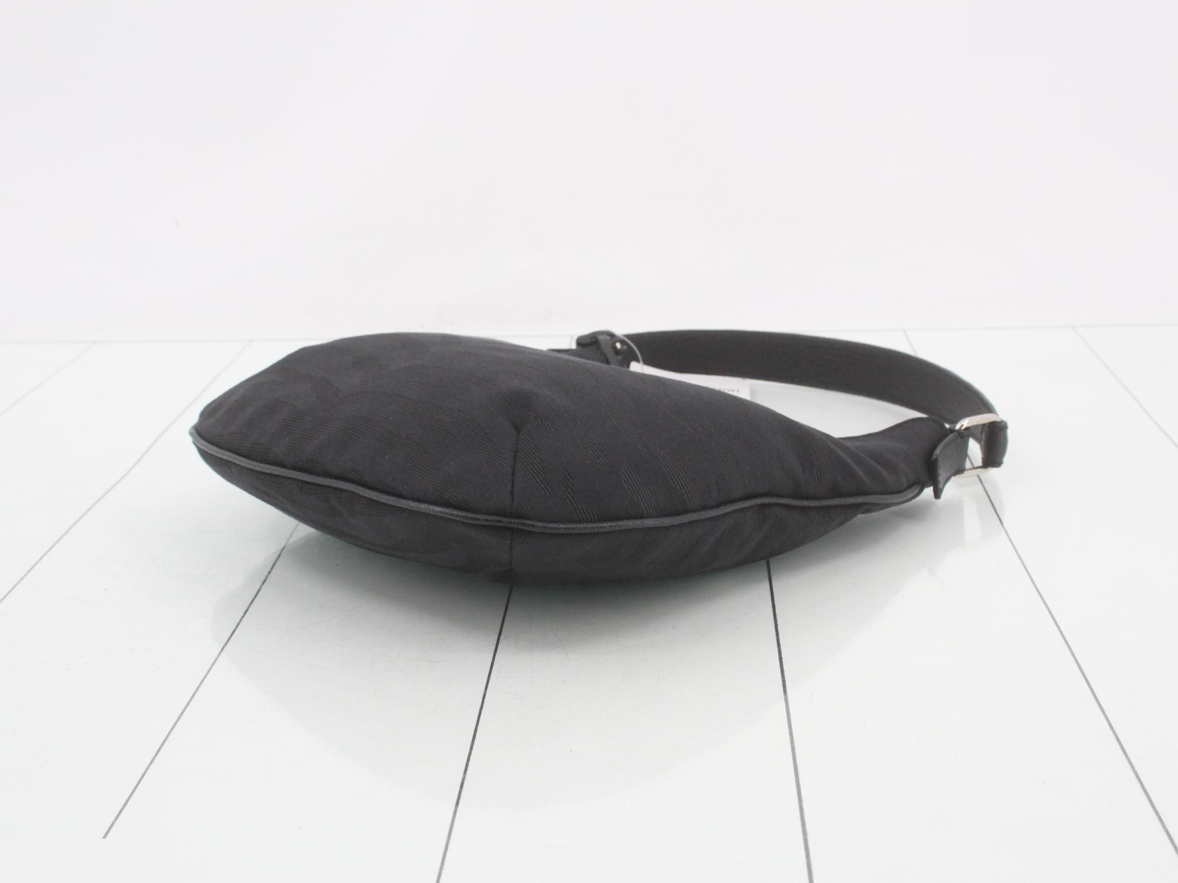 Zebra print shoulder bag — view 6