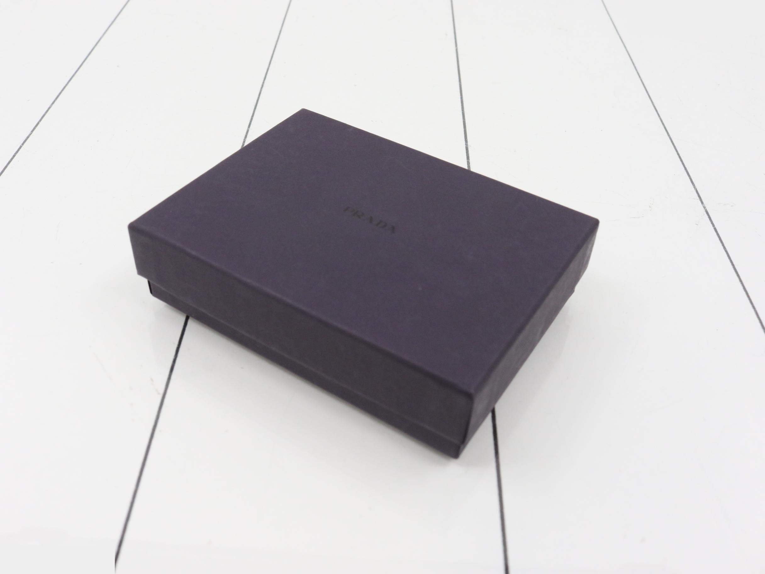 Other lines: Bags & Key Cases, Nylon, Black — view 5