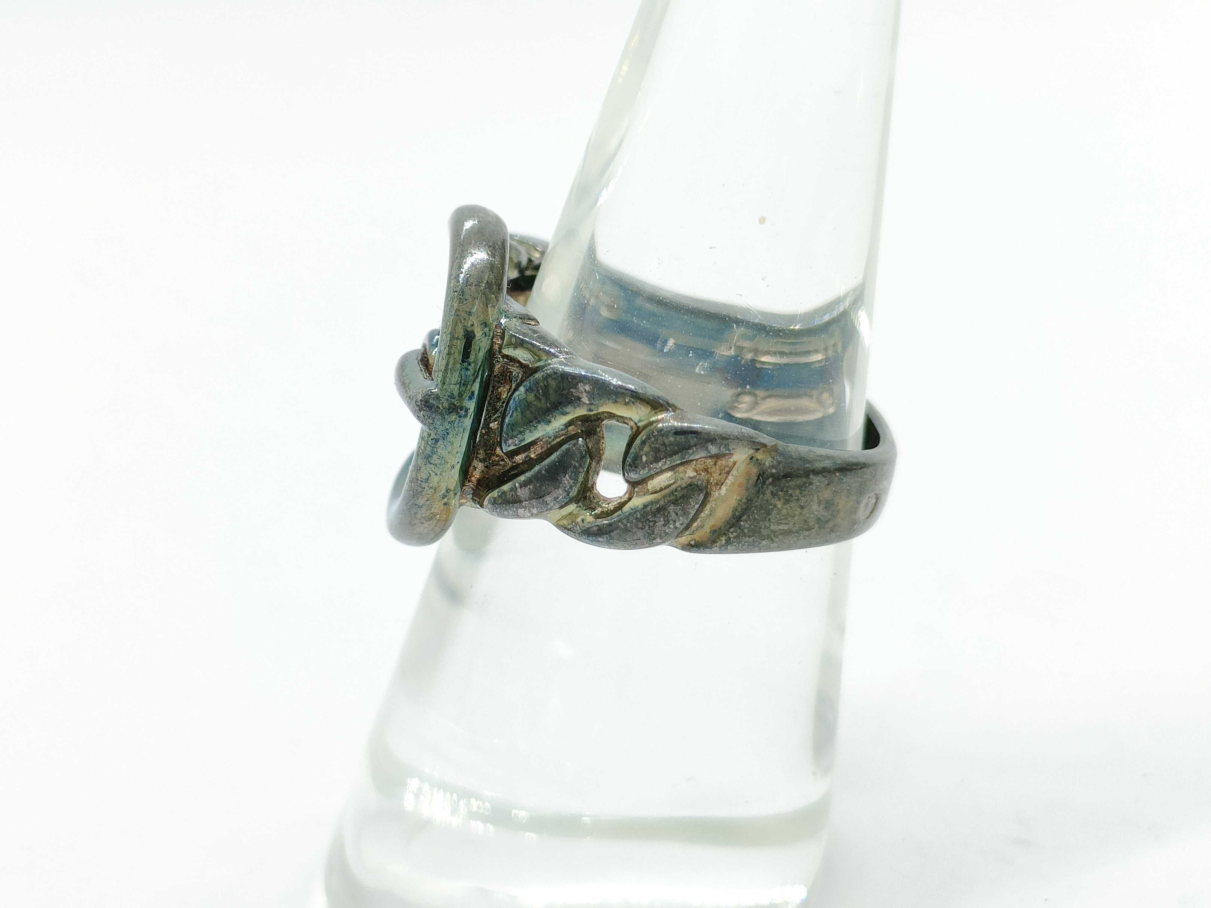 Boucles Sellier Ring 925 Ring — view 2