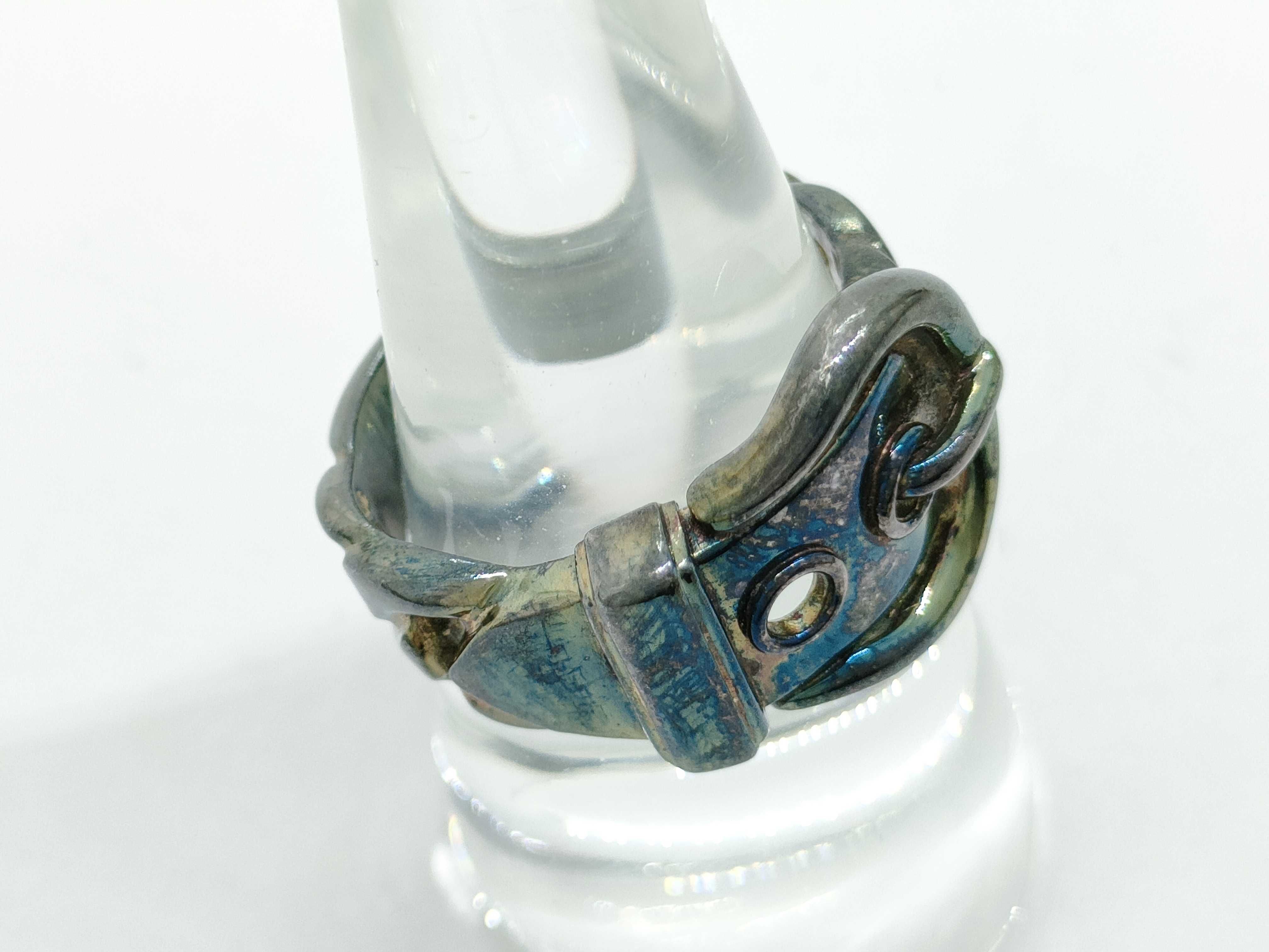 Boucles Sellier Ring 925 Ring — view 3