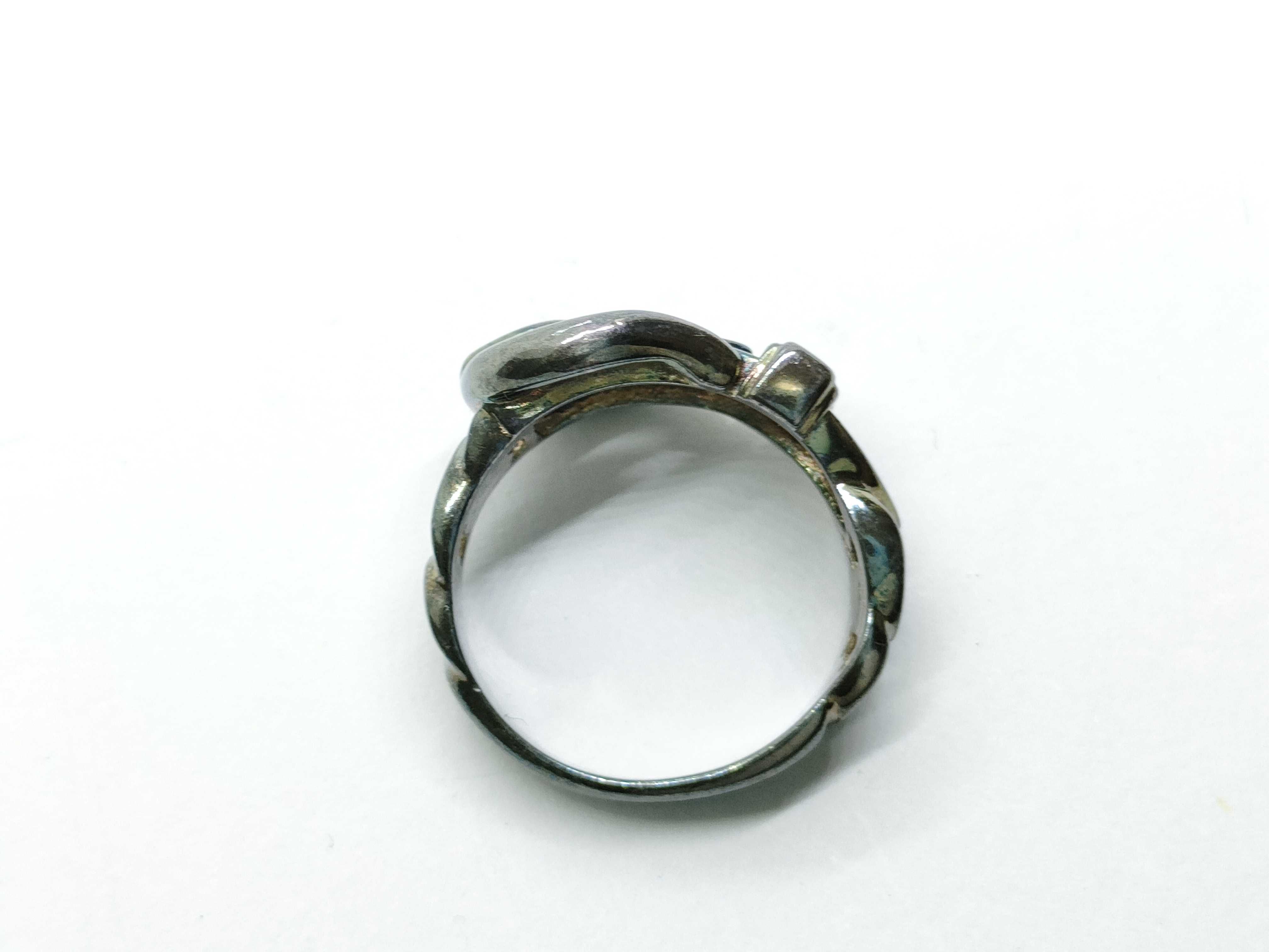 Boucles Sellier Ring 925 Ring — view 4