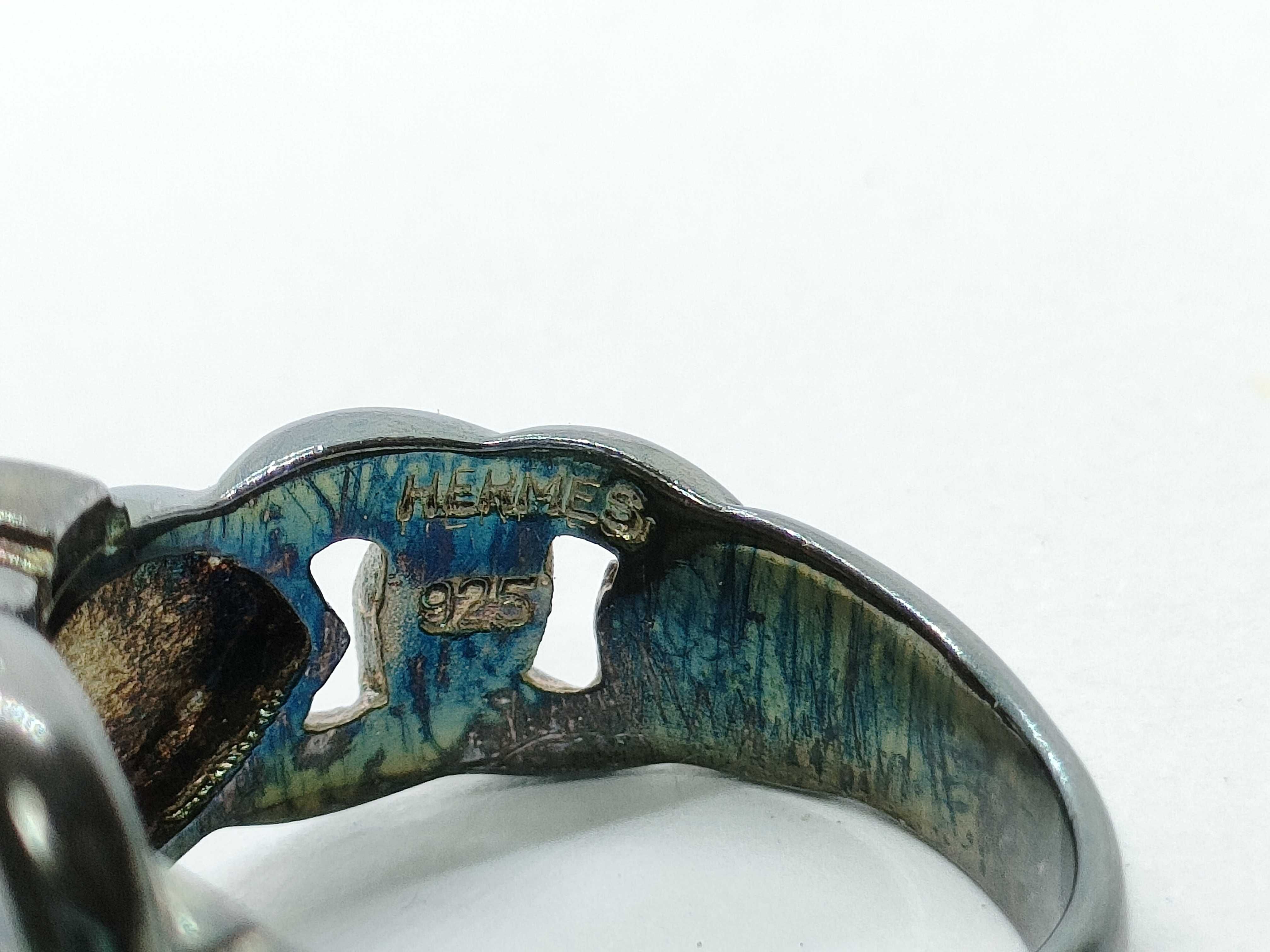 Boucles Sellier Ring 925 Ring — view 5