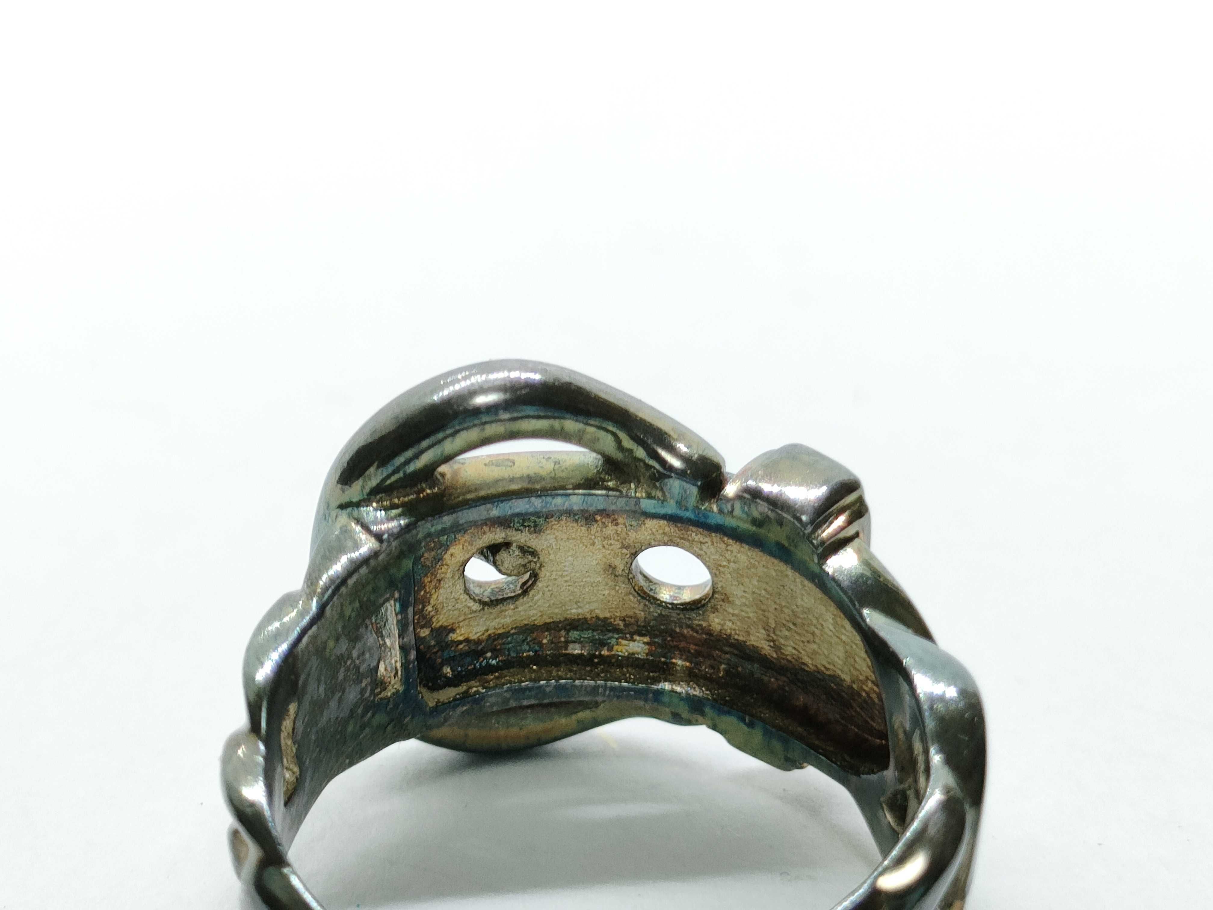 Boucles Sellier Ring 925 Ring — view 7